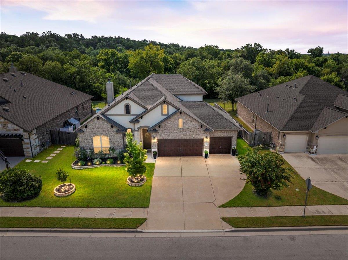 3302 Vaquero Ln, Cedar Park, TX 78641