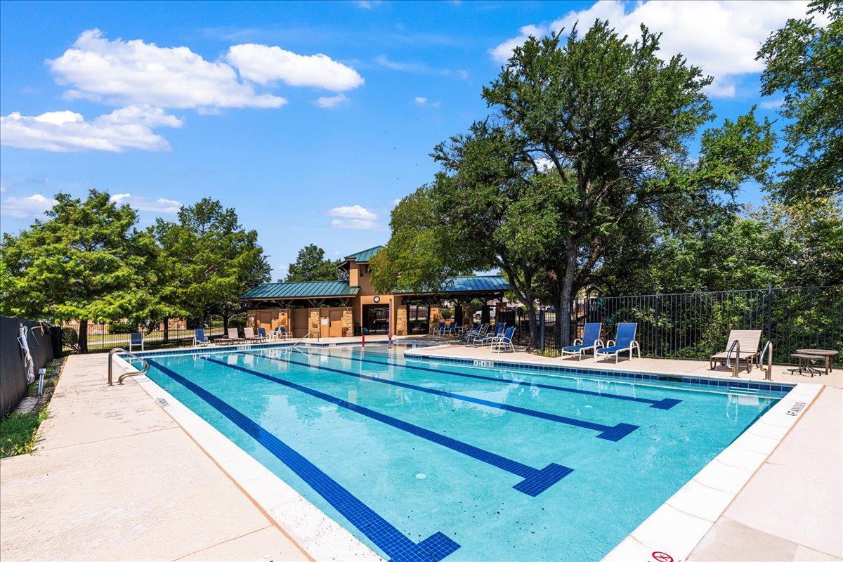 3302 Vaquero Ln, Cedar Park, TX 78641