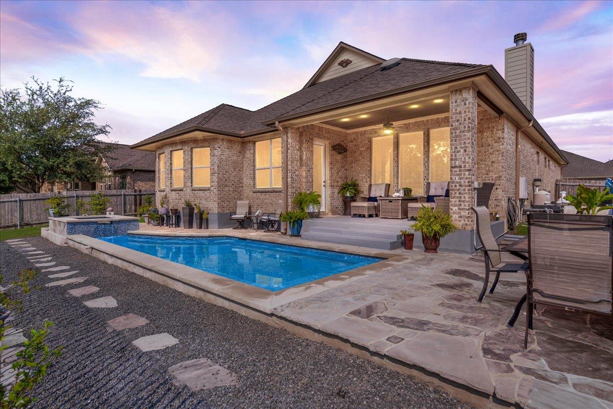 3302 Vaquero Ln, Cedar Park, TX 78641