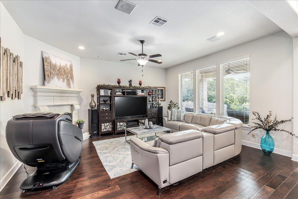 3302 Vaquero Ln, Cedar Park, TX 78641