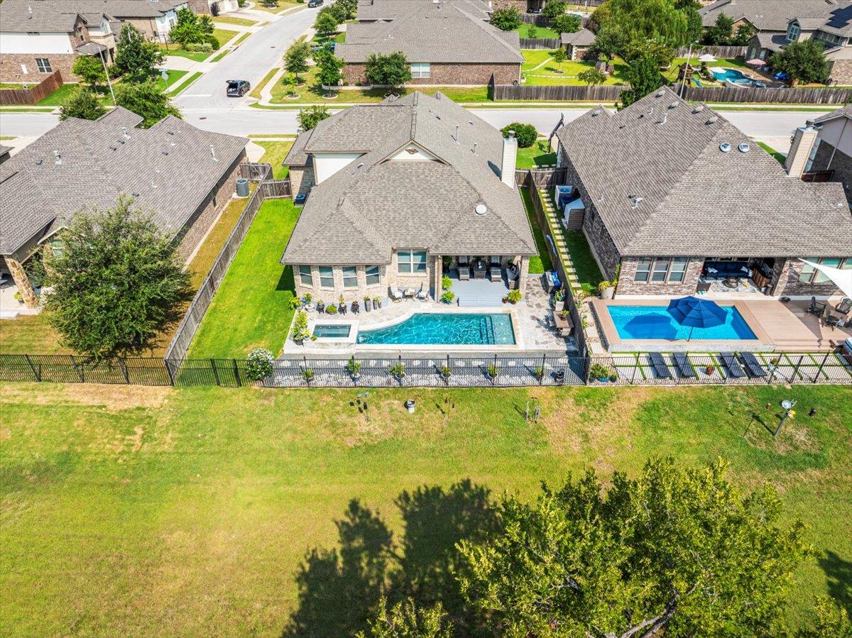 3302 Vaquero Ln, Cedar Park, TX 78641