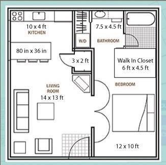 7685 Northcross Dr # 800, Austin, TX 78757