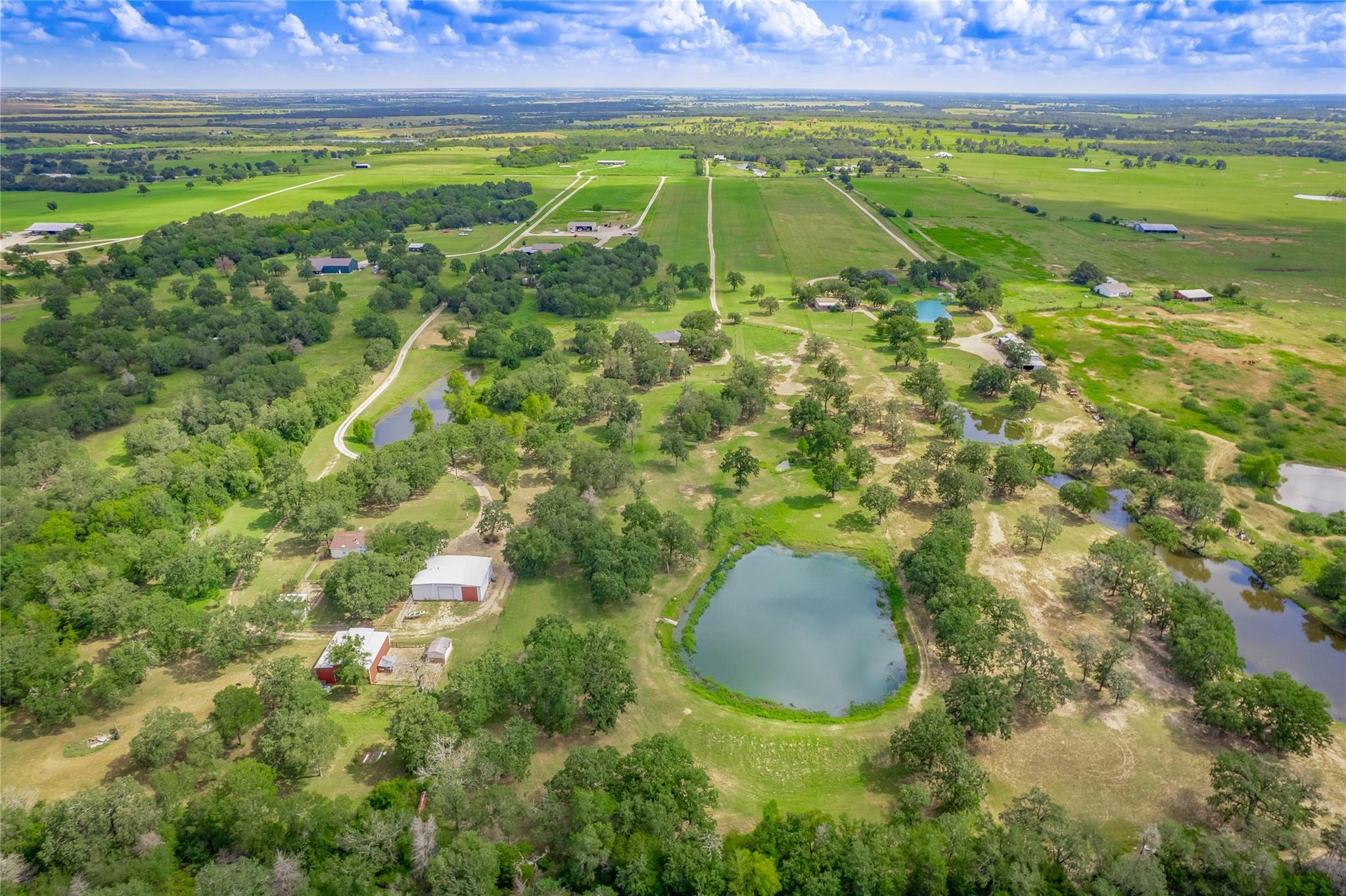 1650 County Road 439, Thorndale, TX 76577