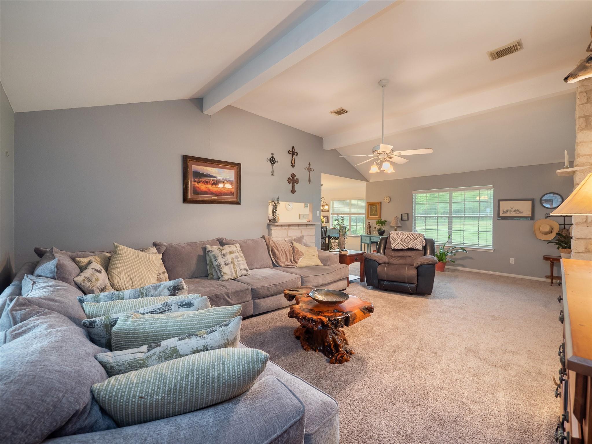 1650 County Road 439, Thorndale, TX 76577