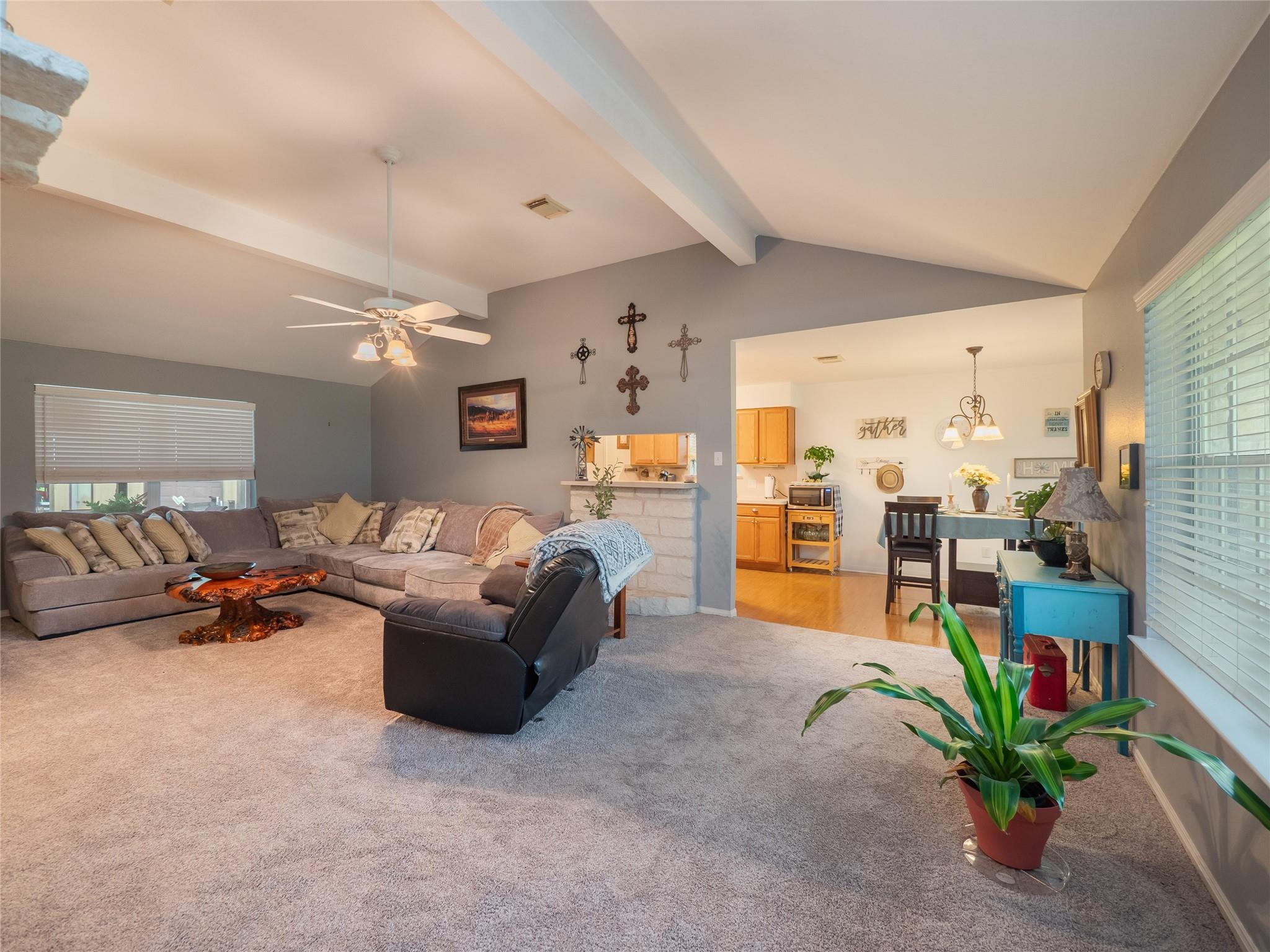 1650 County Road 439, Thorndale, TX 76577