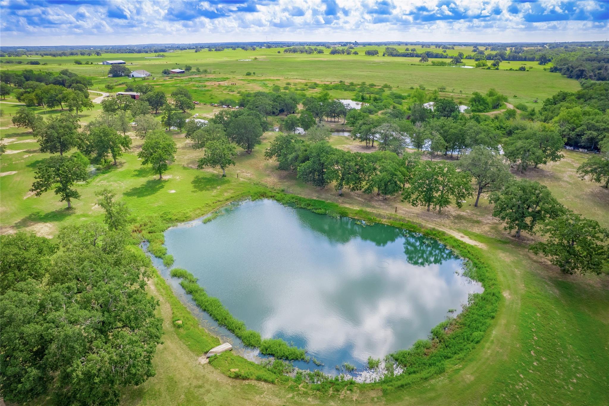 1650 County Road 439, Thorndale, TX 76577