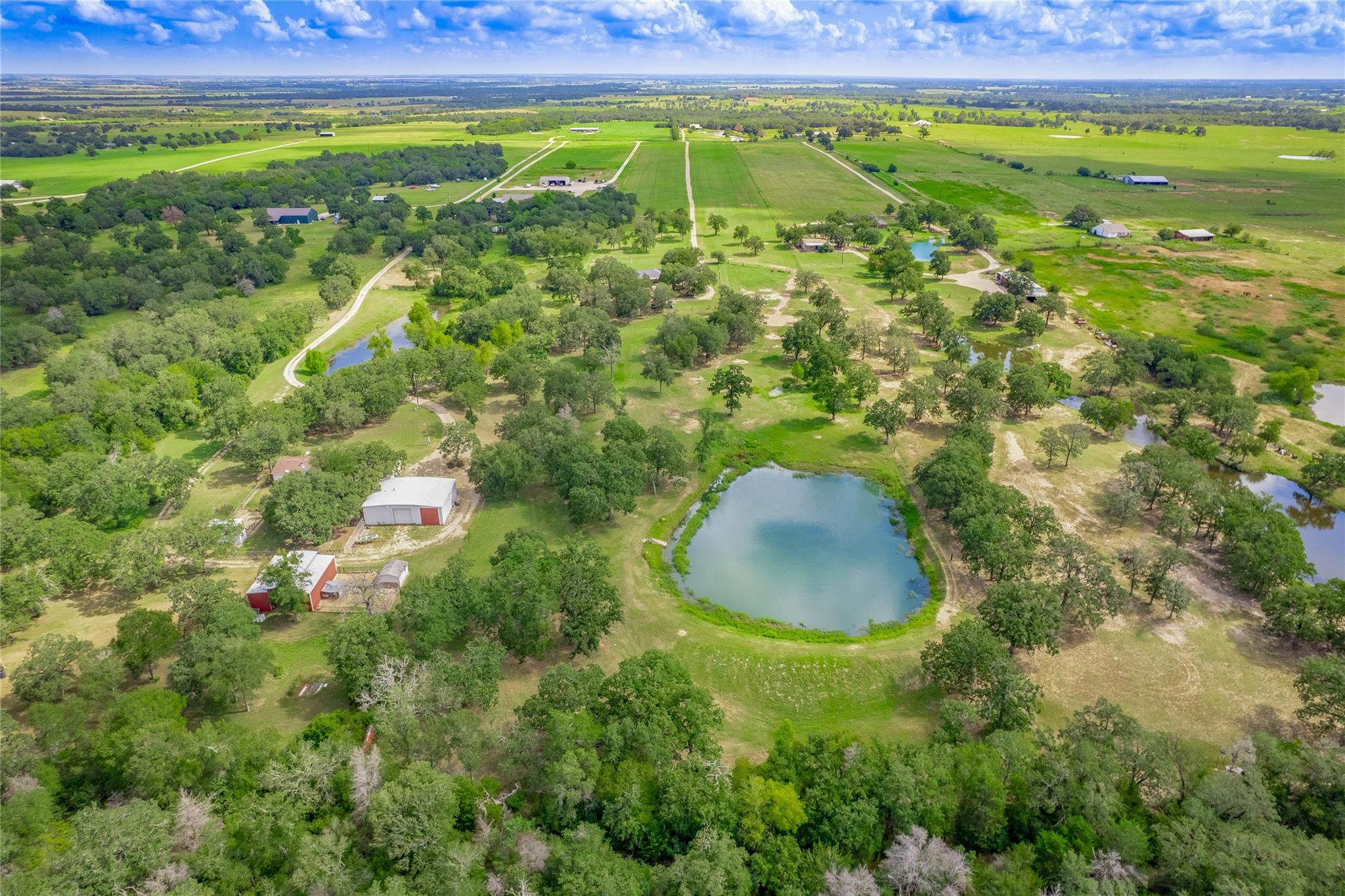 1650 County Road 439, Thorndale, TX 76577