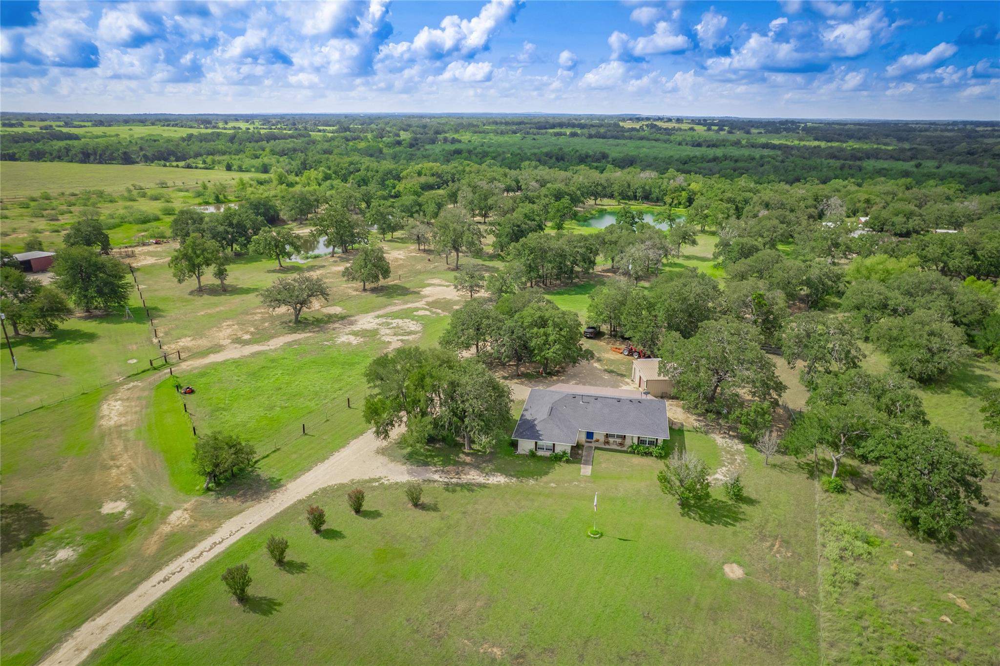 1650 County Road 439, Thorndale, TX 76577