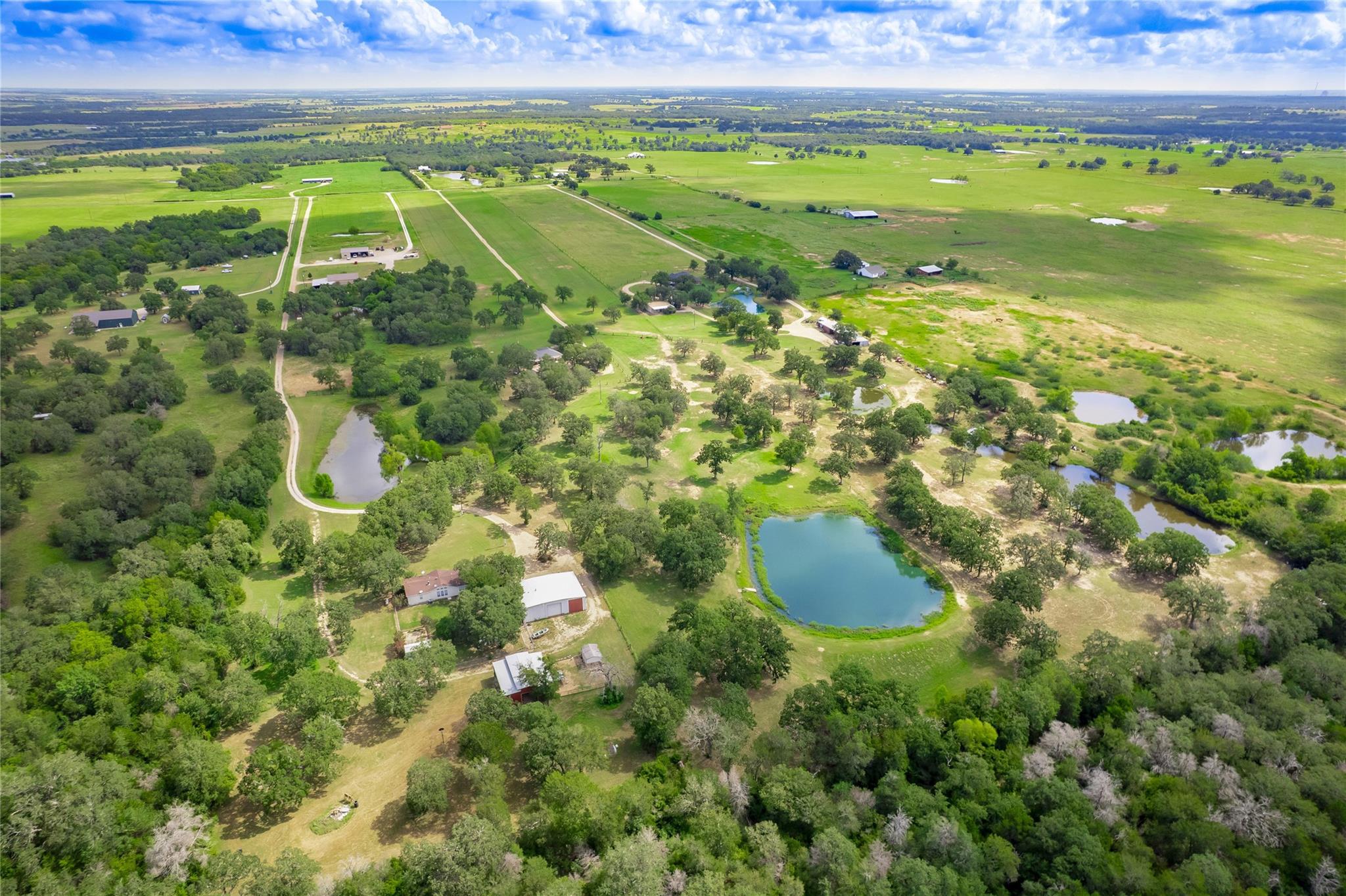 1650 County Road 439, Thorndale, TX 76577