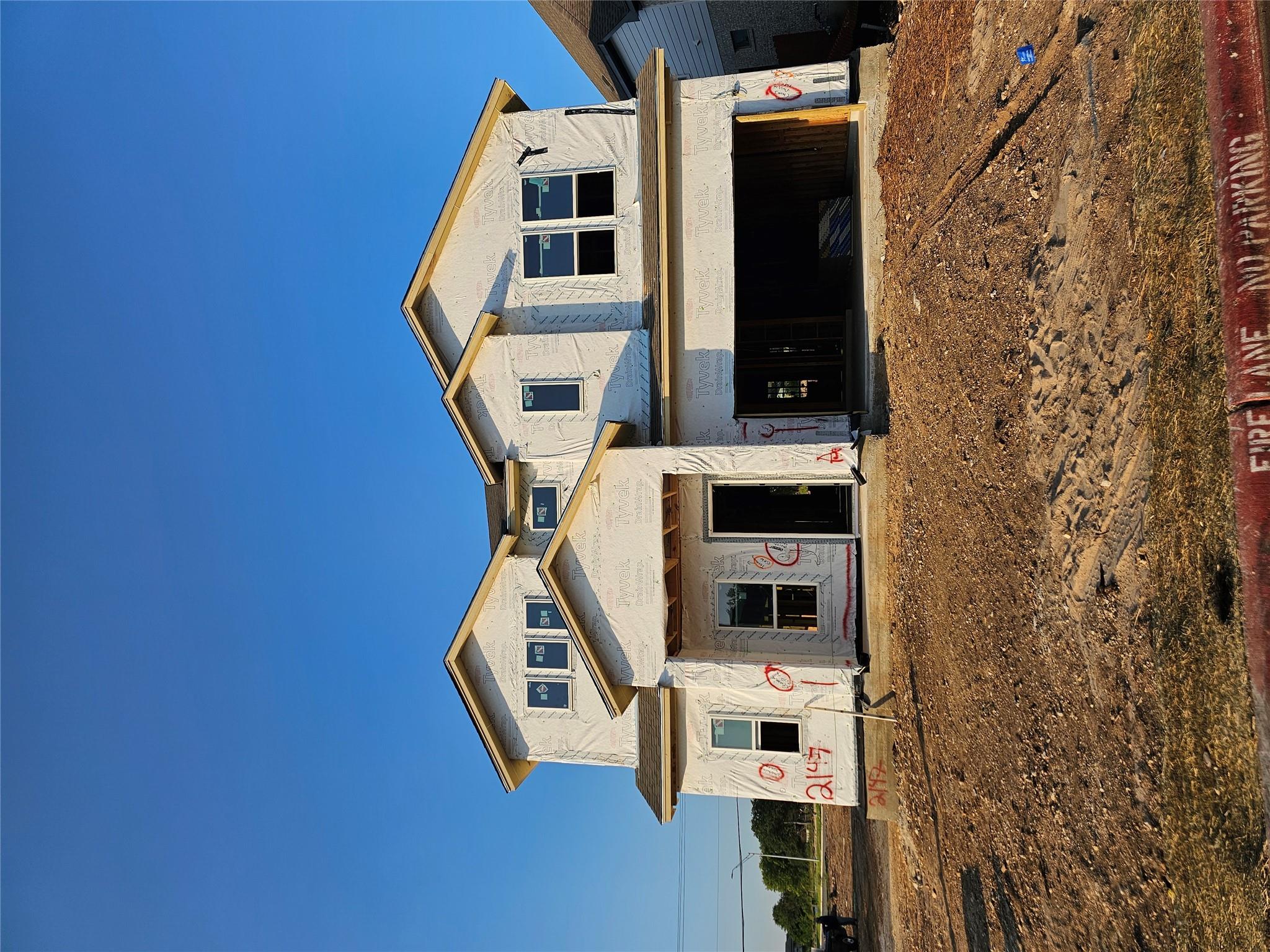 2147 Sarabanda St, Round Rock, TX 78681