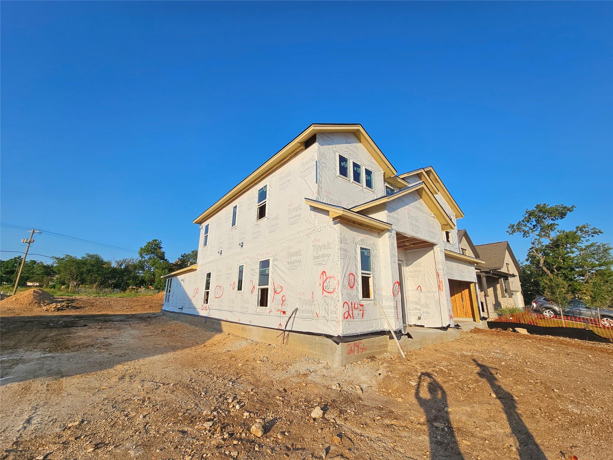 2147 Sarabanda St, Round Rock, TX 78681