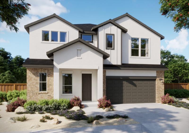 2147 Sarabanda St, Round Rock, TX 78681