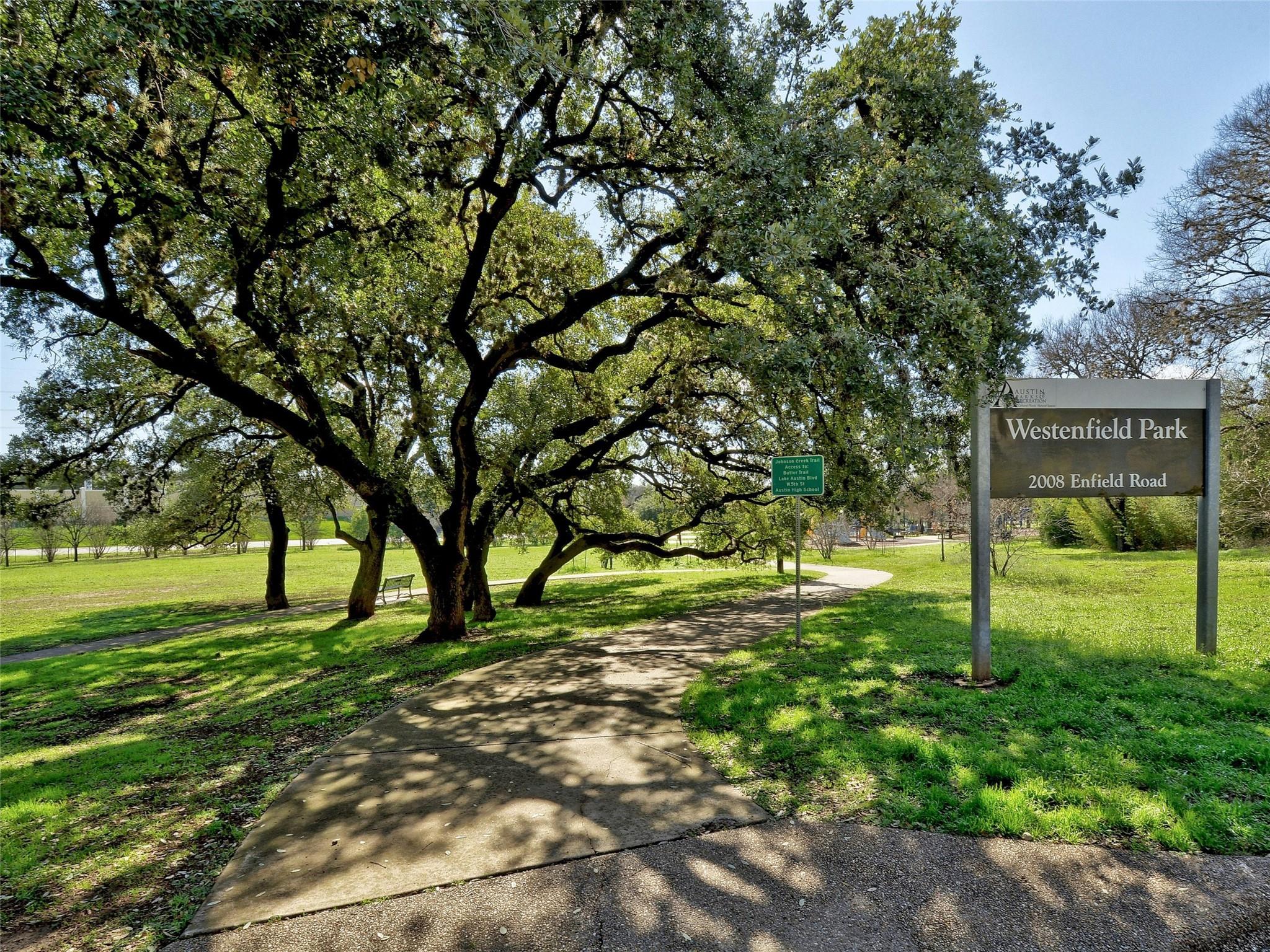 2400 Winsted Ln, Austin, TX 78703