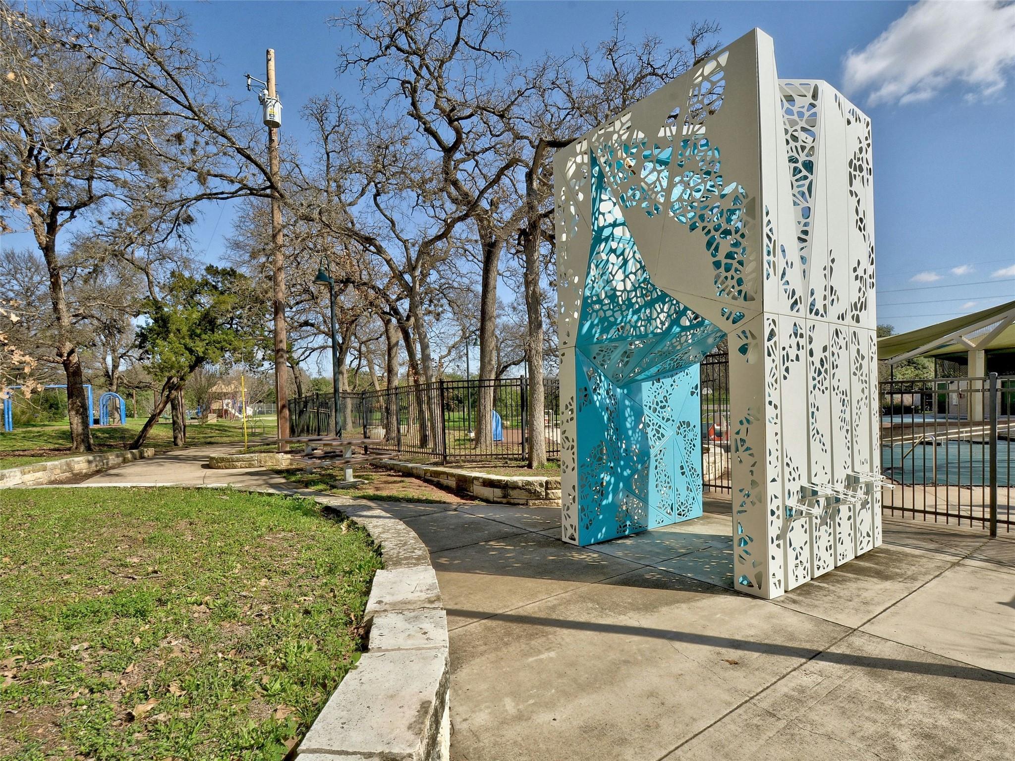 2400 Winsted Ln, Austin, TX 78703