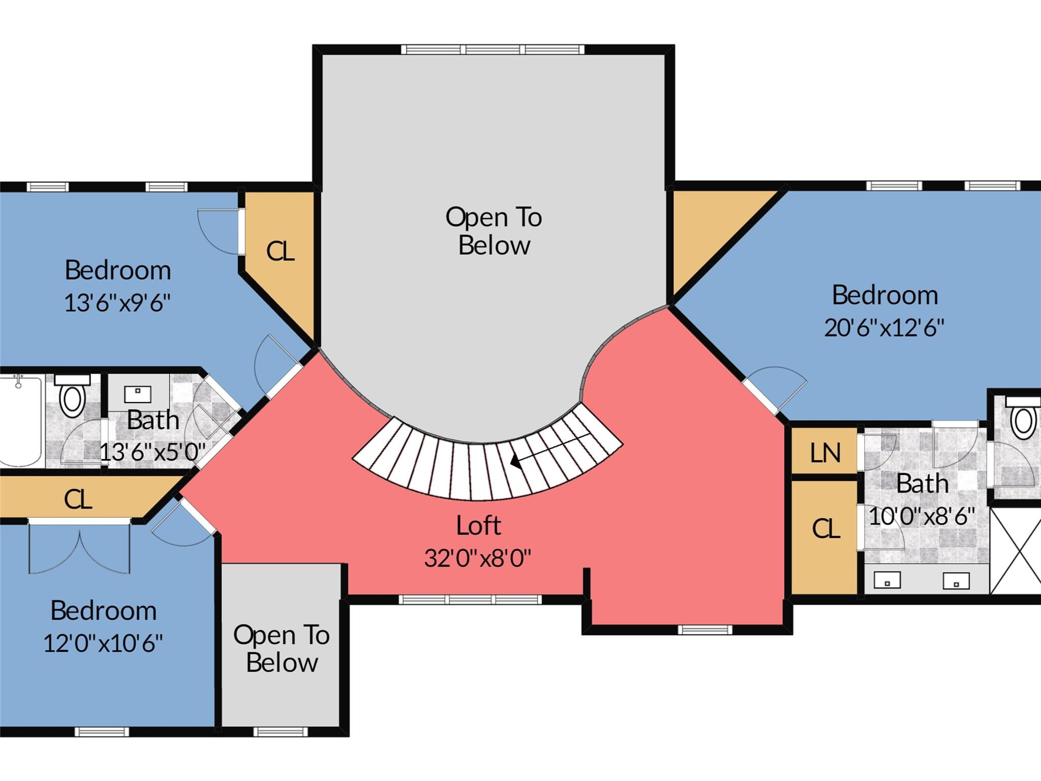 2400 Winsted Ln, Austin, TX 78703