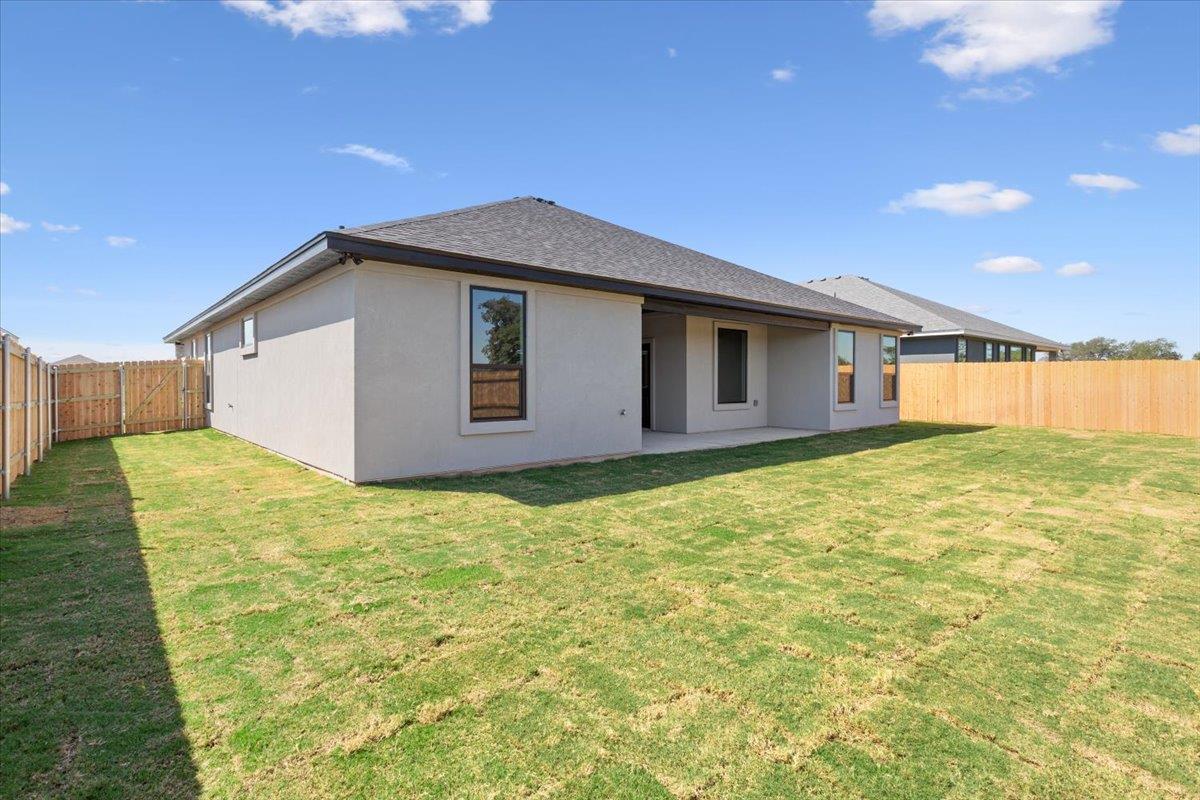 2539 Tin Barn Blf, Belton, TX 76513