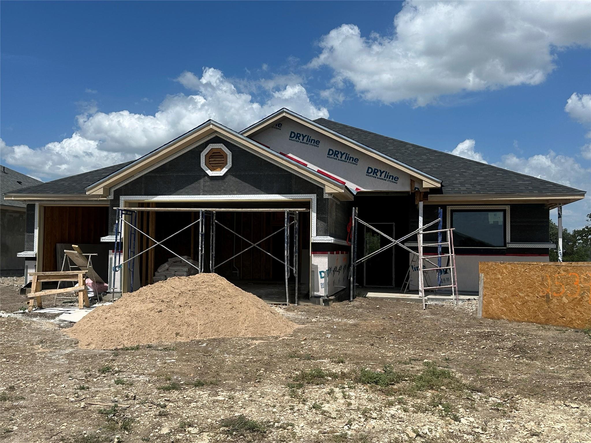 2539 Tin Barn Blf, Belton, TX 76513