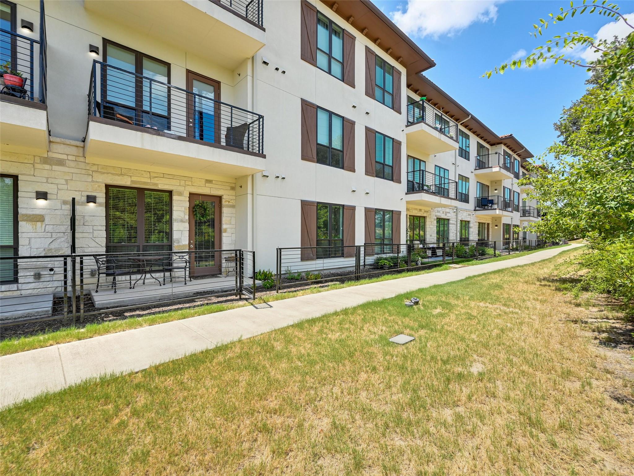 102 Bella Toscana Ave # 1103, Lakeway, TX 78734