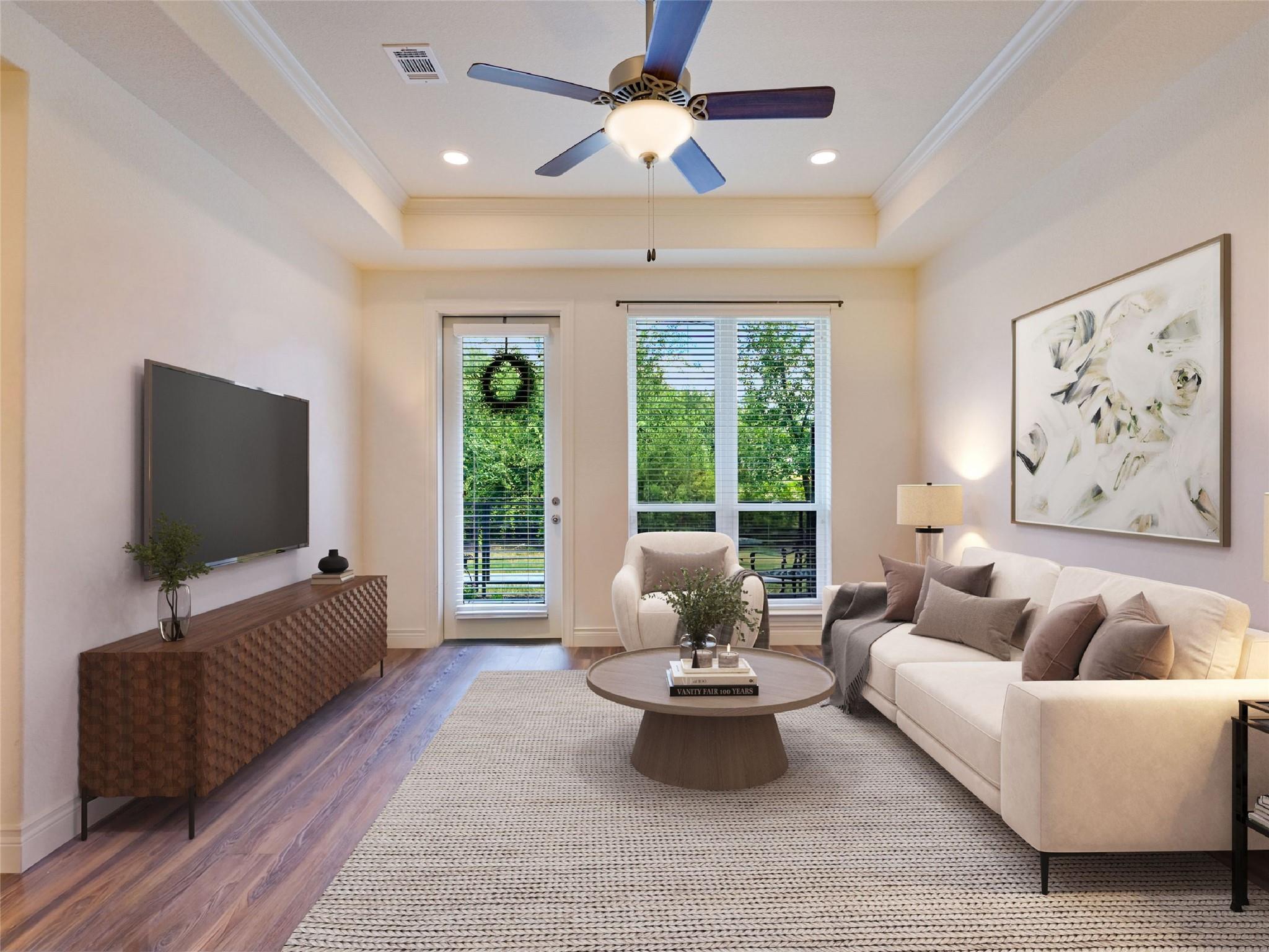 102 Bella Toscana Ave # 1103, Lakeway, TX 78734