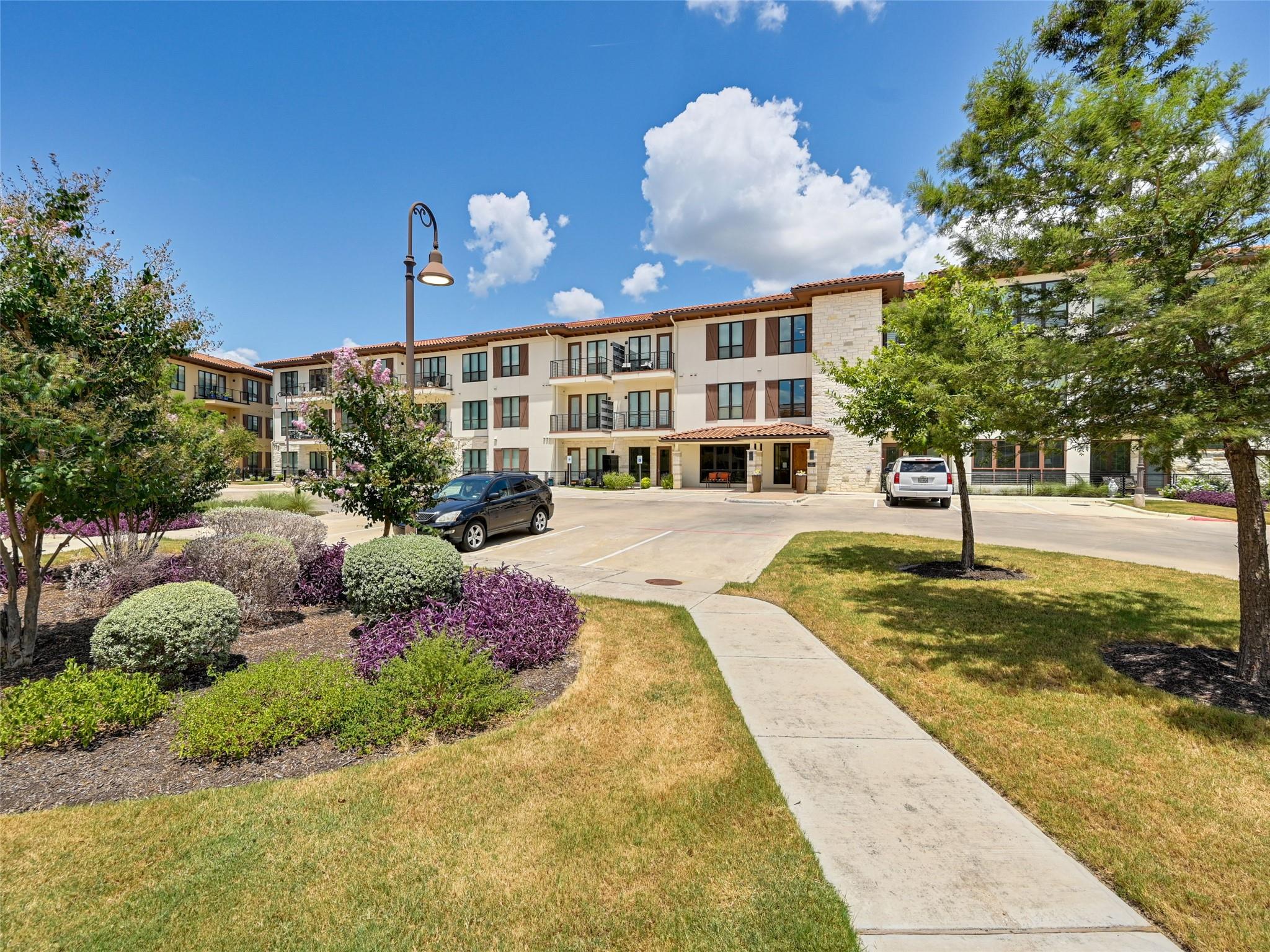 102 Bella Toscana Ave # 1103, Lakeway, TX 78734