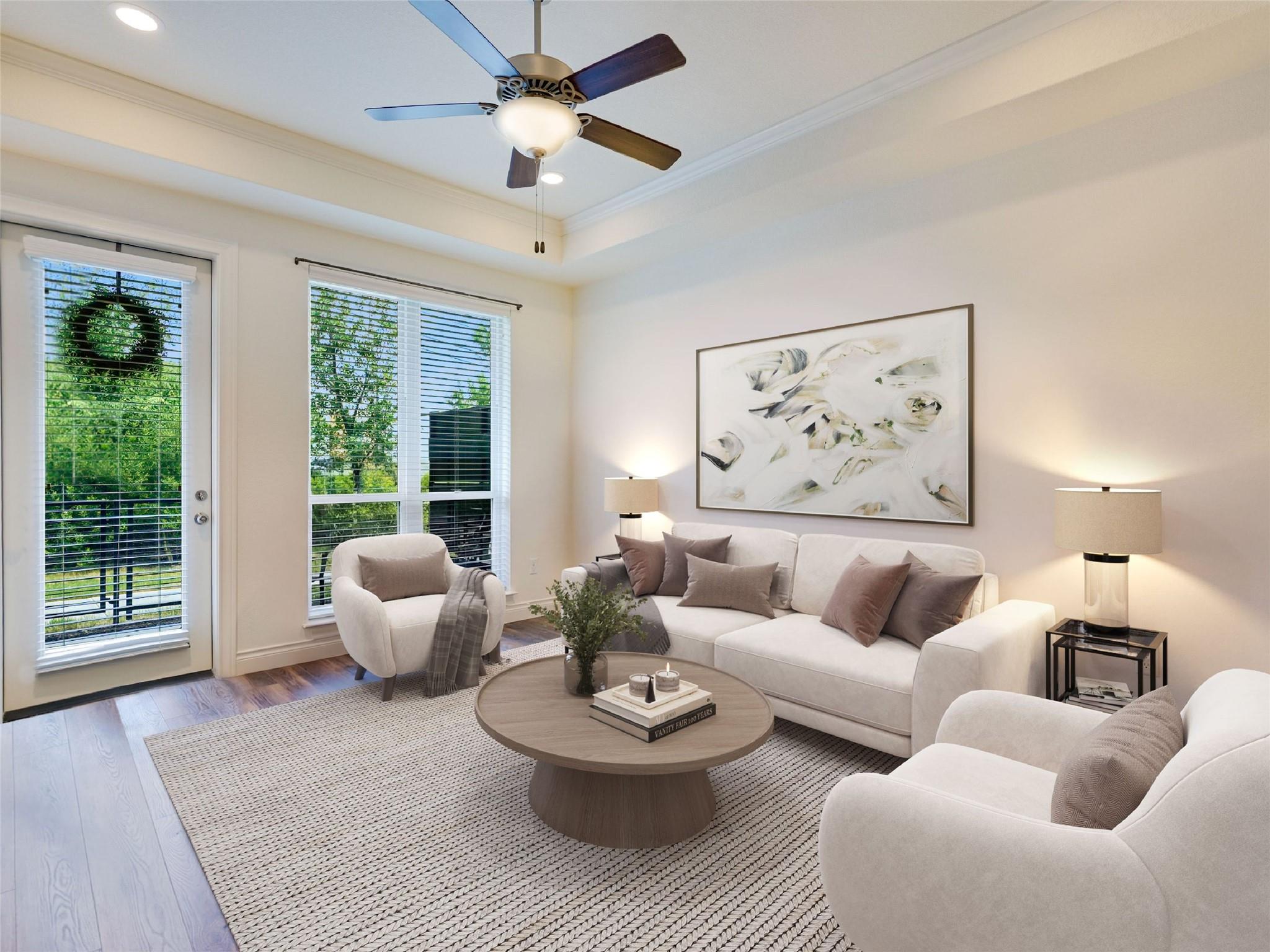 102 Bella Toscana Ave # 1103, Lakeway, TX 78734