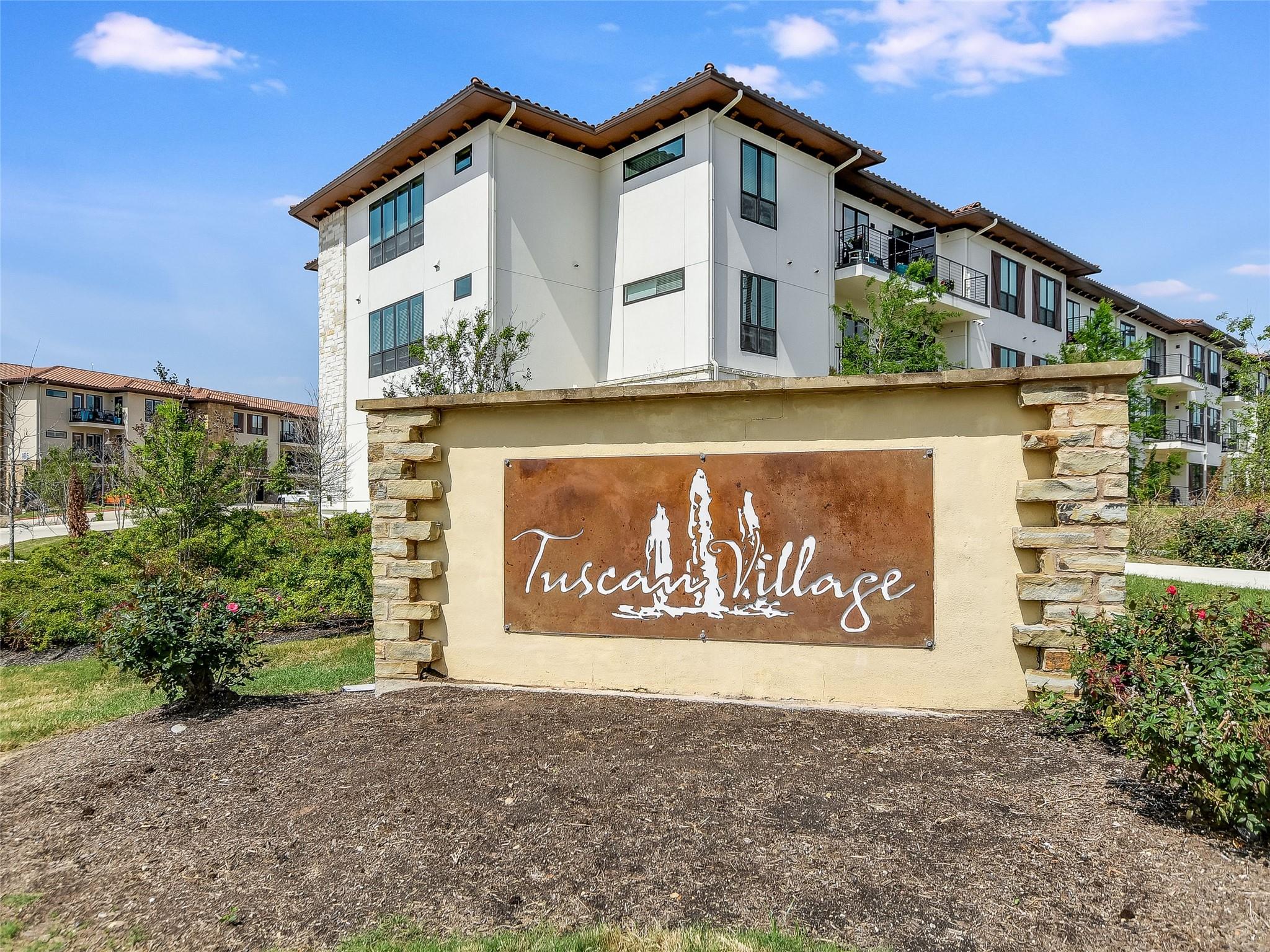 102 Bella Toscana Ave # 1103, Lakeway, TX 78734