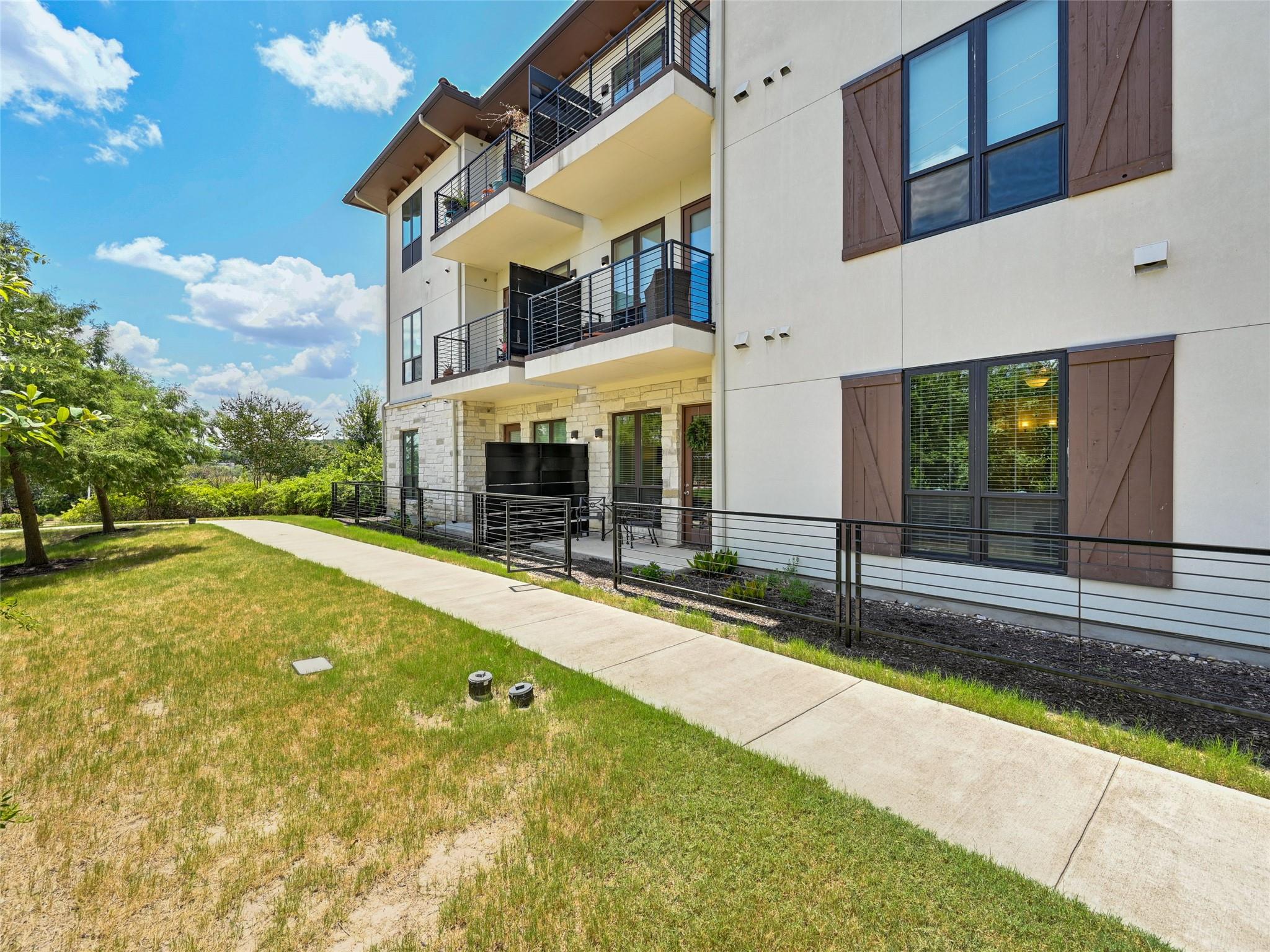 102 Bella Toscana Ave # 1103, Lakeway, TX 78734