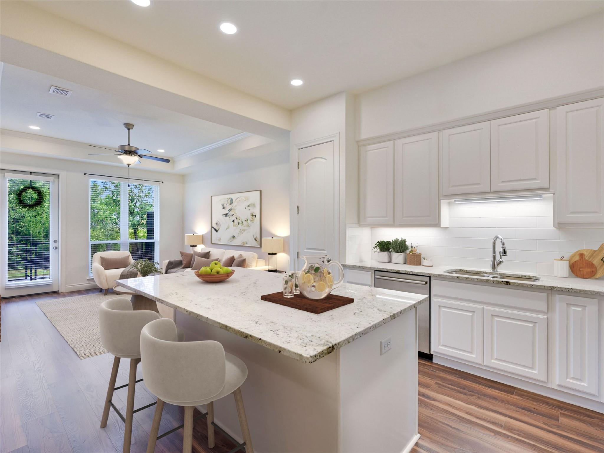 102 Bella Toscana Ave # 1103, Lakeway, TX 78734