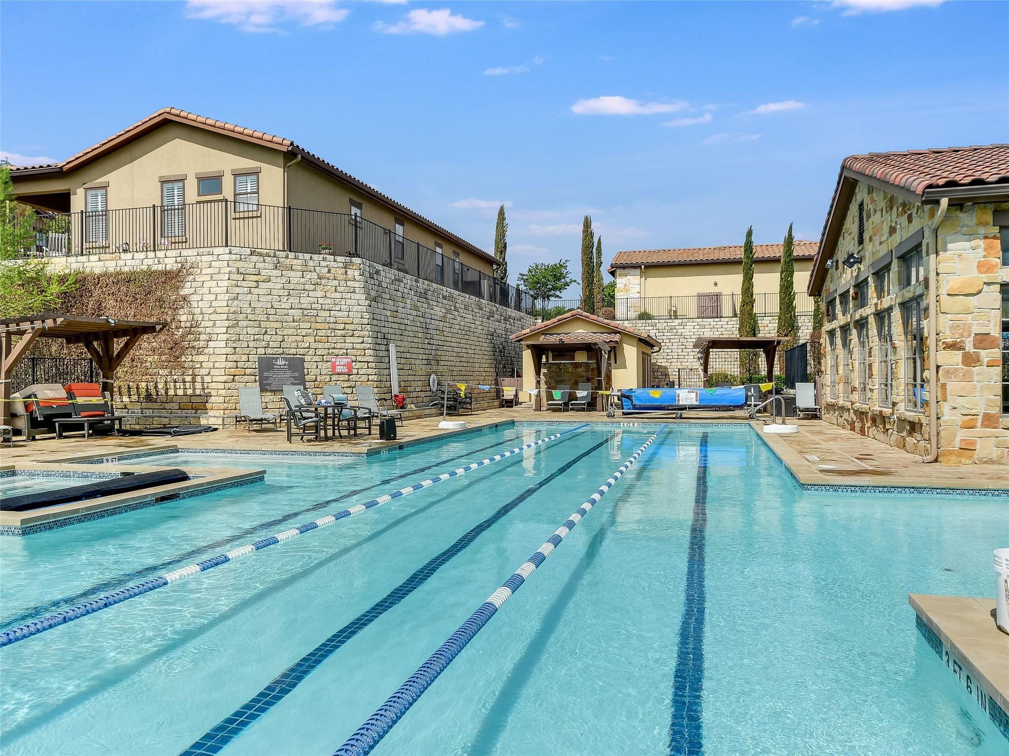 102 Bella Toscana Ave # 1103, Lakeway, TX 78734