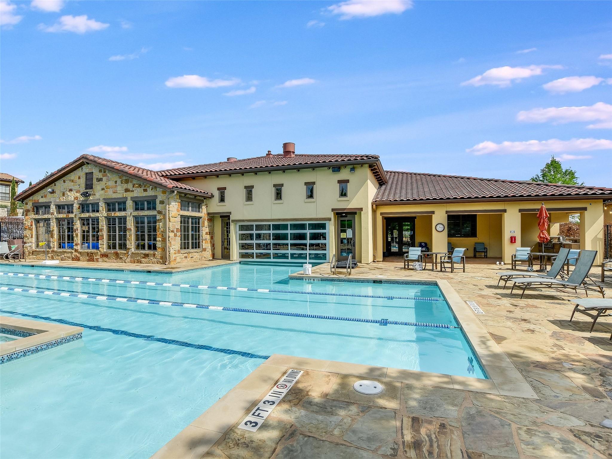 102 Bella Toscana Ave # 1103, Lakeway, TX 78734