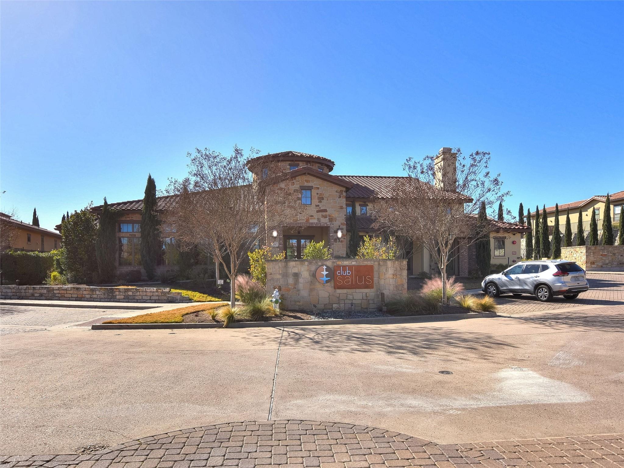 102 Bella Toscana Ave # 1103, Lakeway, TX 78734