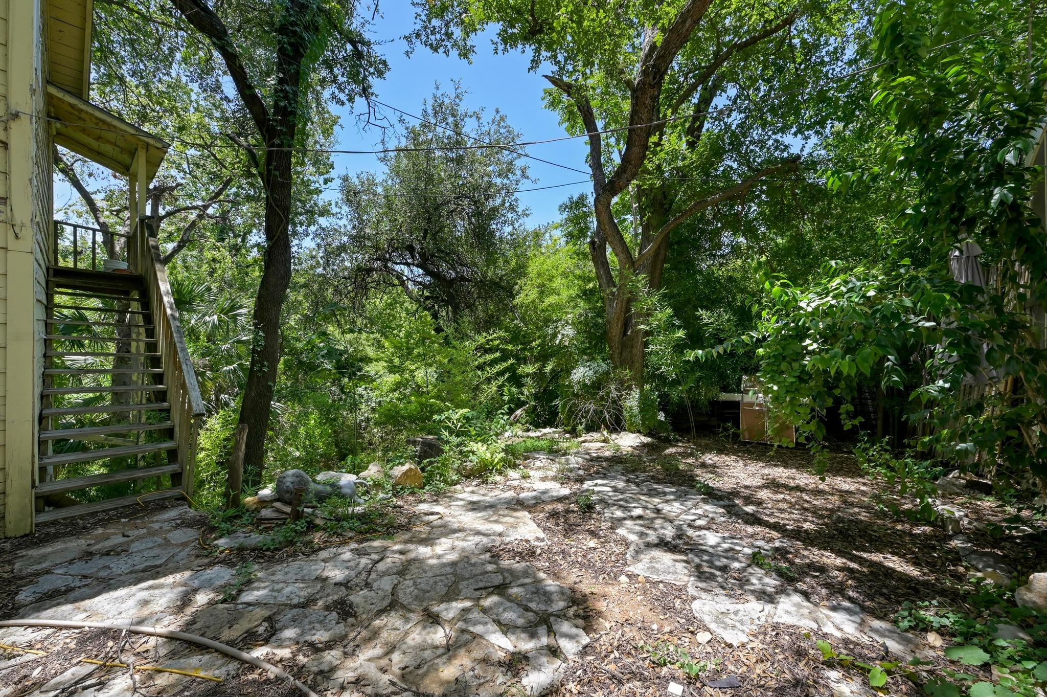 1017 W 31st St, Austin, TX 78705