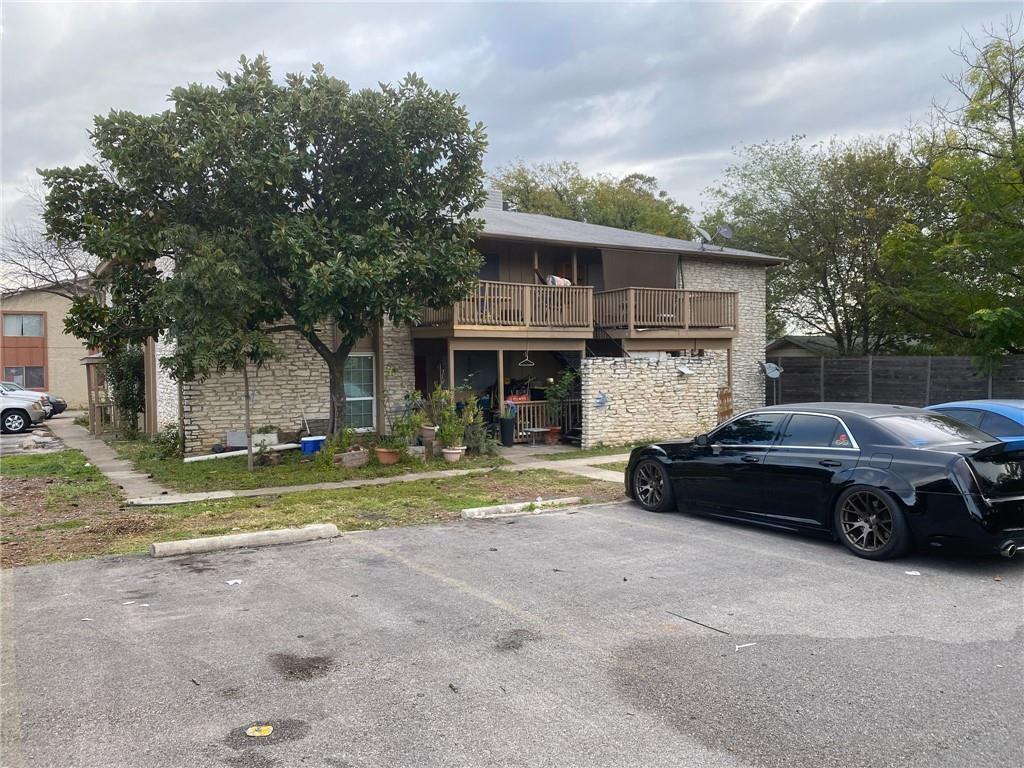 8919 Galewood Dr # 203, Austin, TX 78758