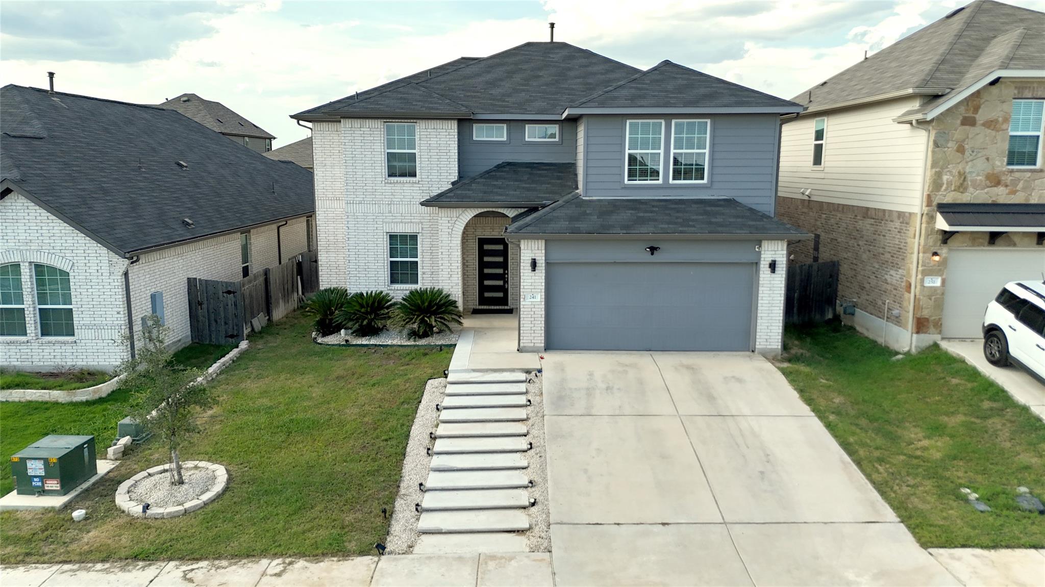 241 Oleander Loop, Buda, TX 78610