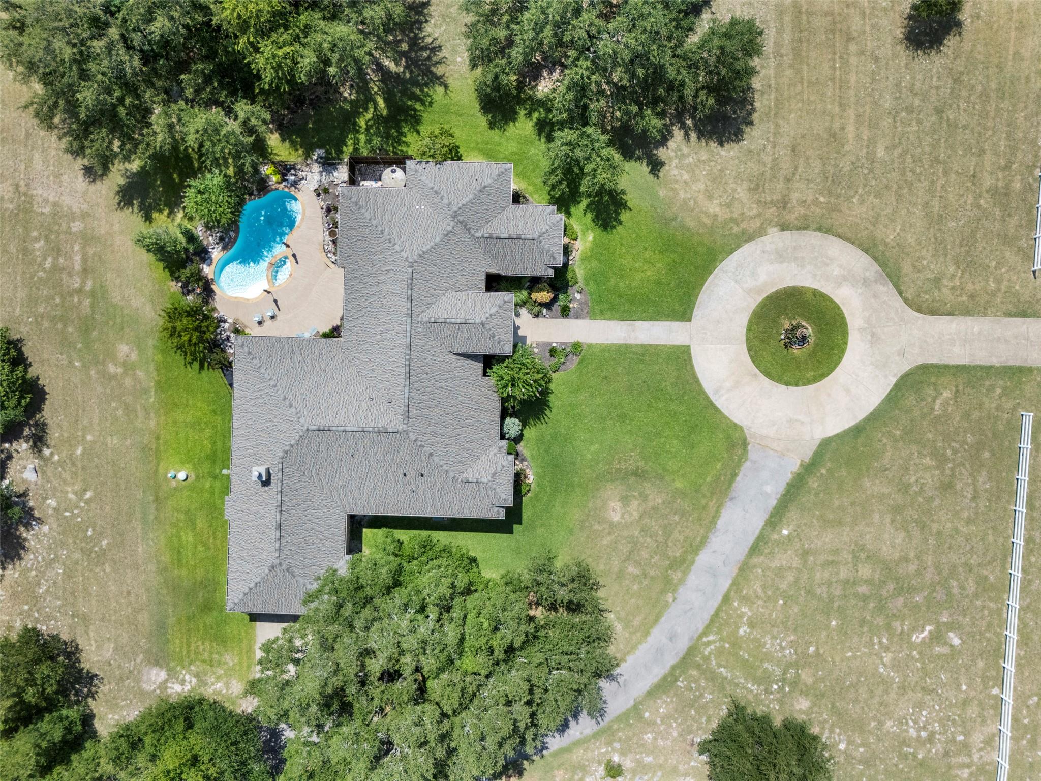 139 Eagle Rock, Salado, TX 76571