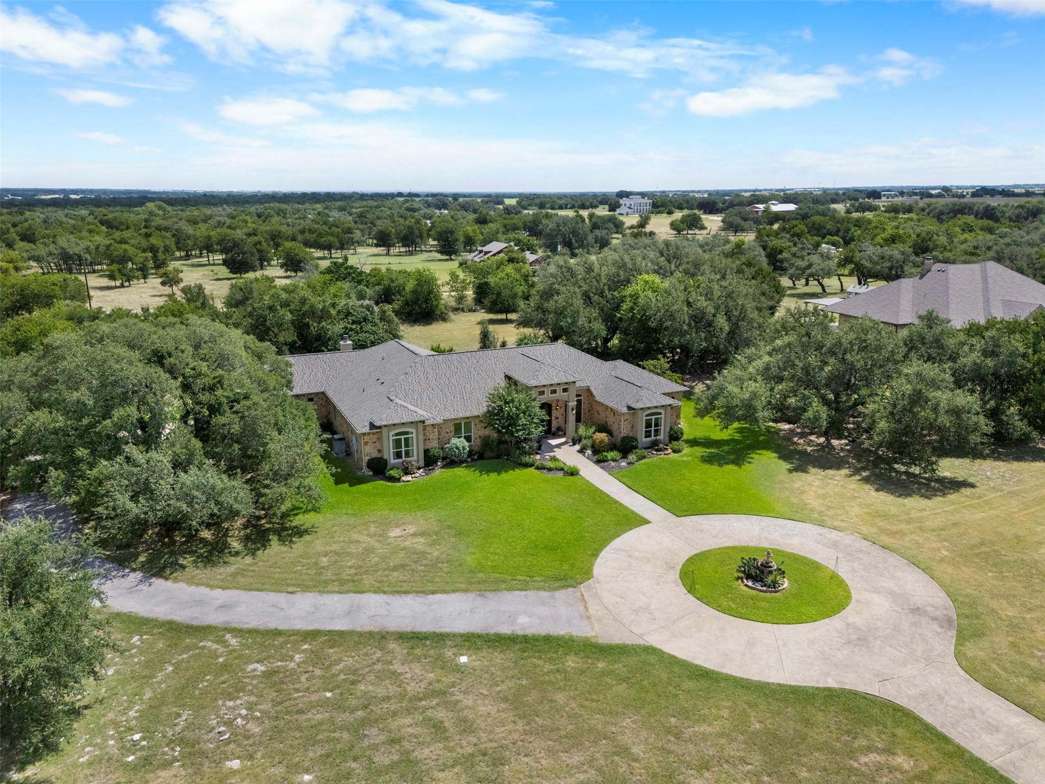 139 Eagle Rock, Salado, TX 76571