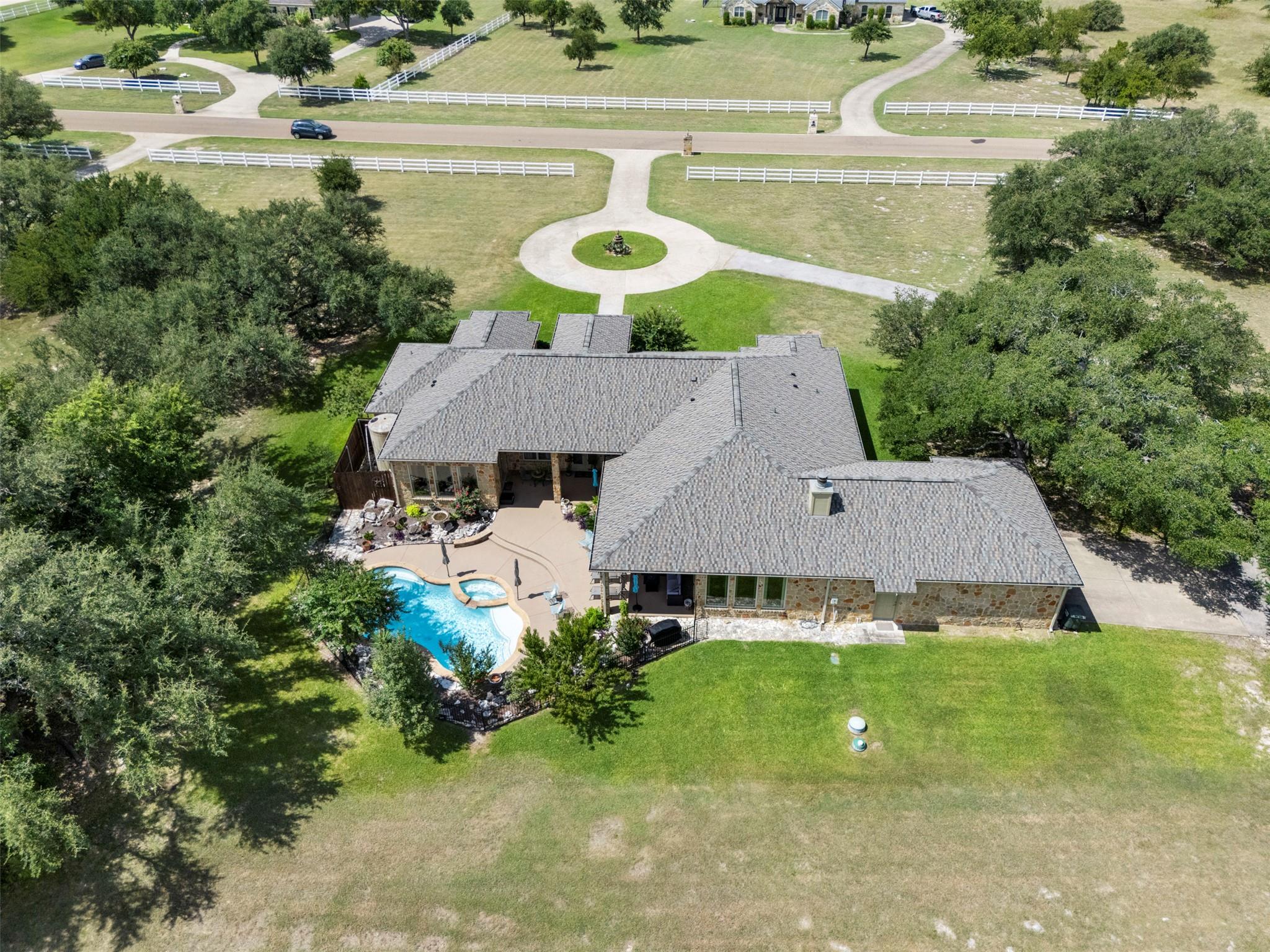 139 Eagle Rock, Salado, TX 76571