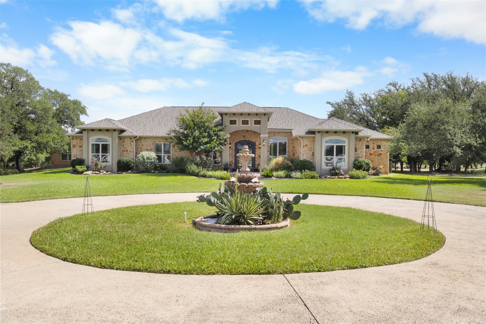 139 Eagle Rock, Salado, TX 76571