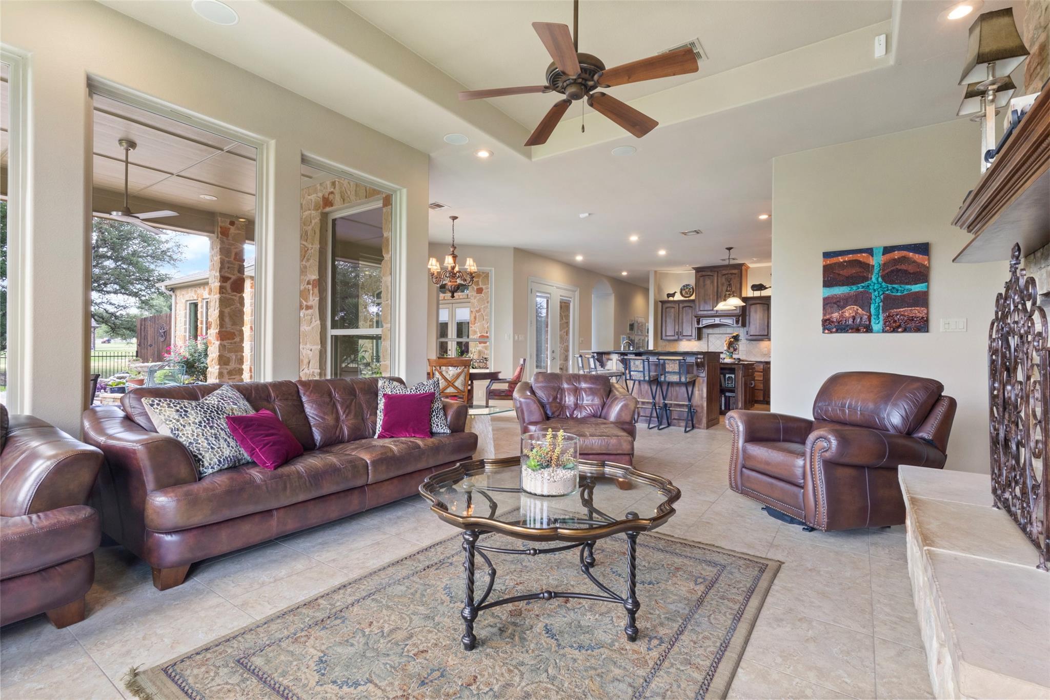 139 Eagle Rock, Salado, TX 76571