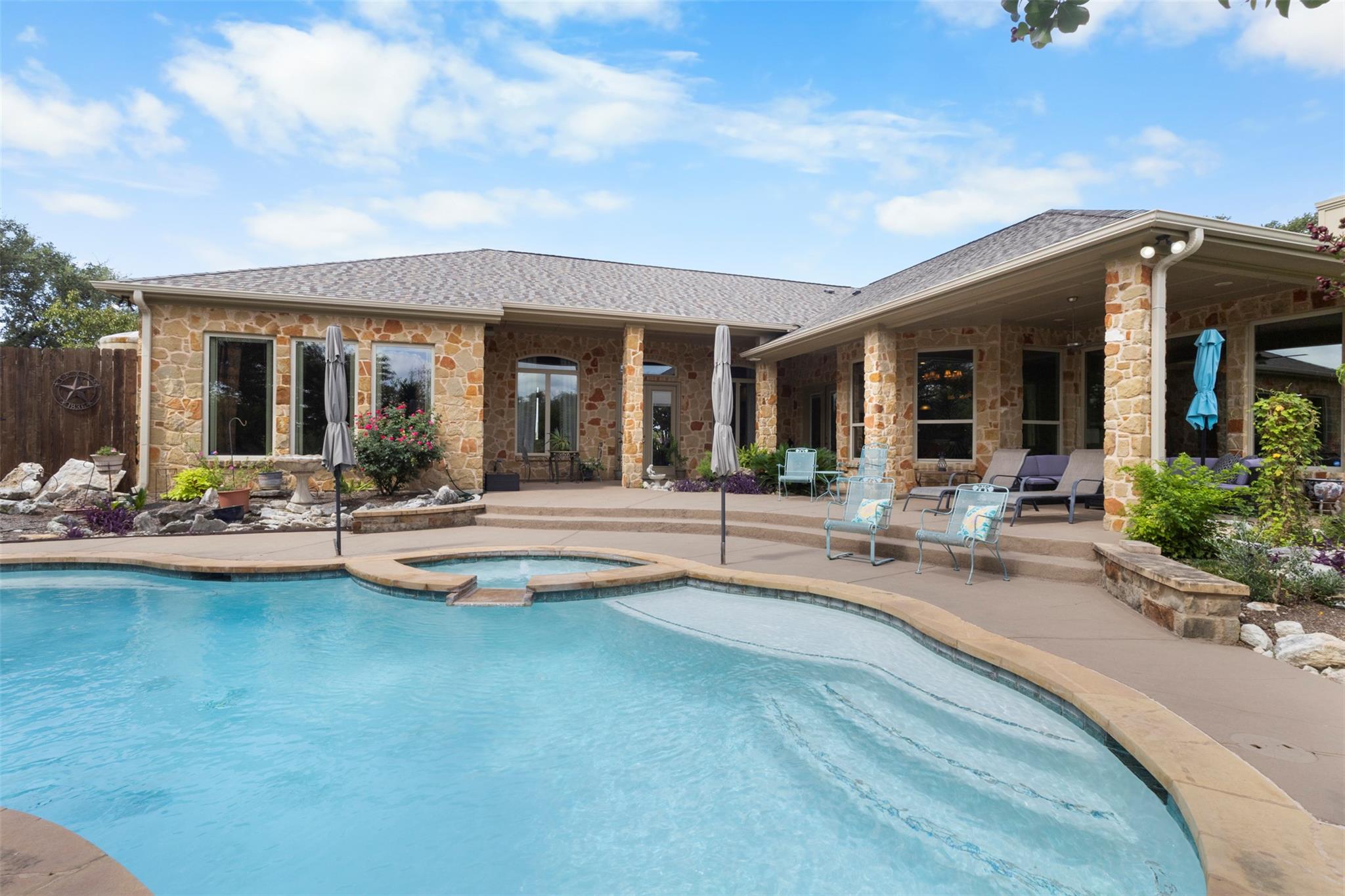 139 Eagle Rock, Salado, TX 76571