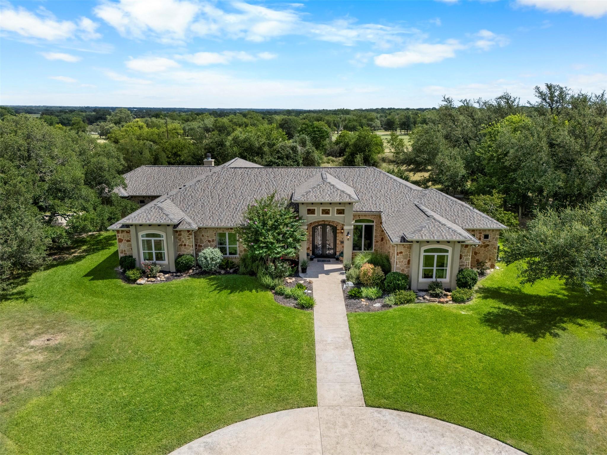 139 Eagle Rock, Salado, TX 76571