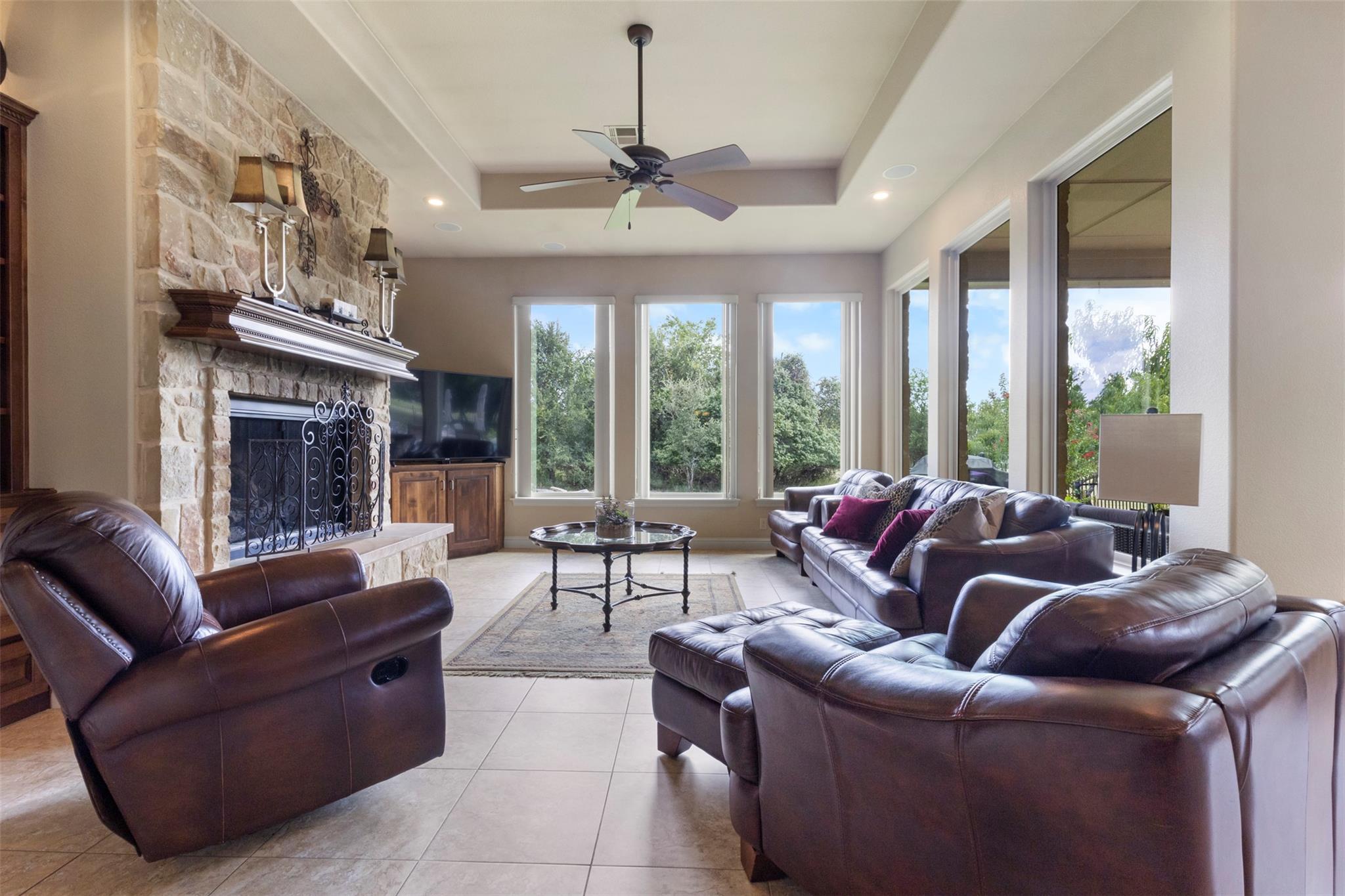 139 Eagle Rock, Salado, TX 76571