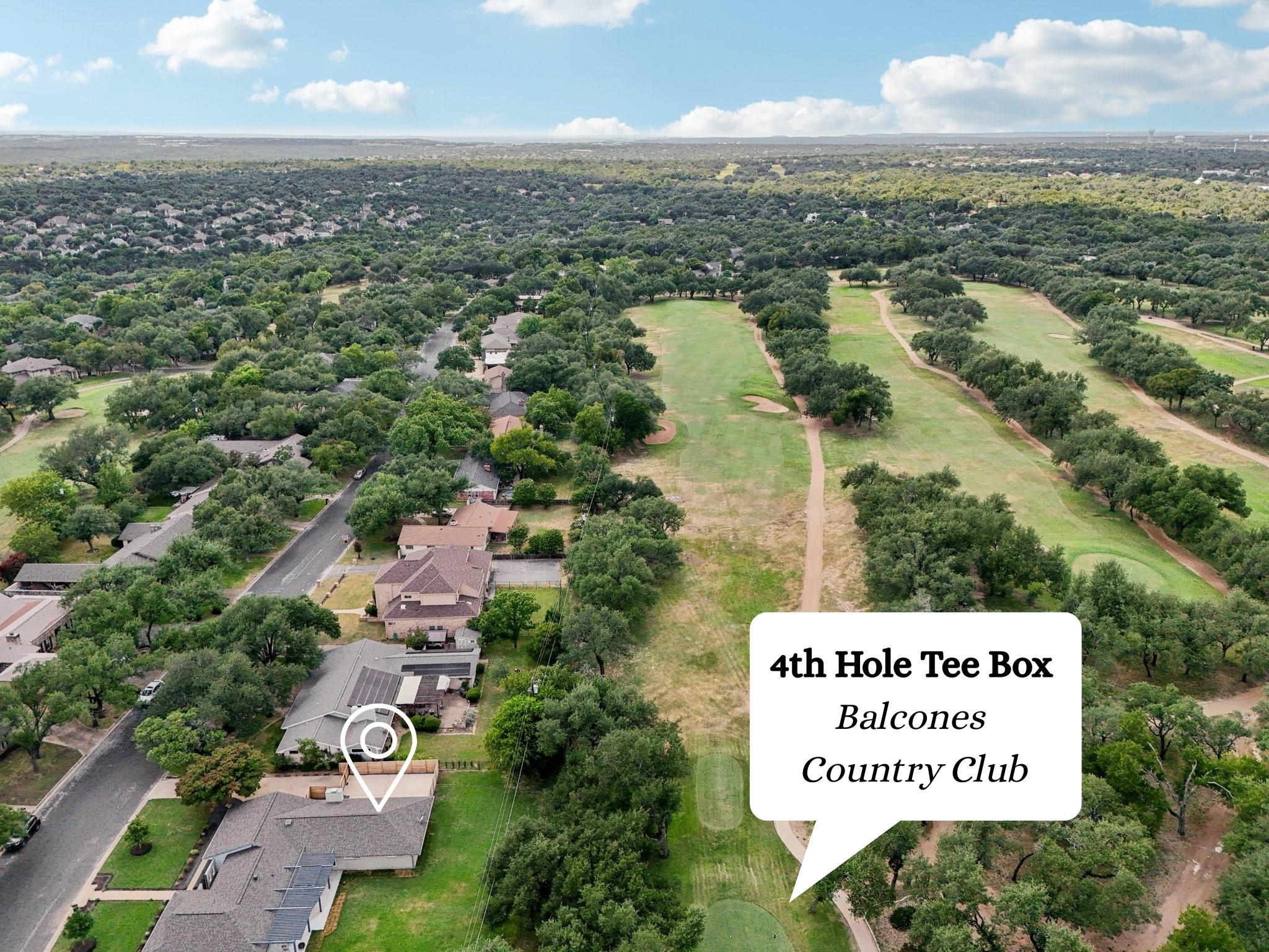 8704 Balcones Club Dr, Austin, TX 78750