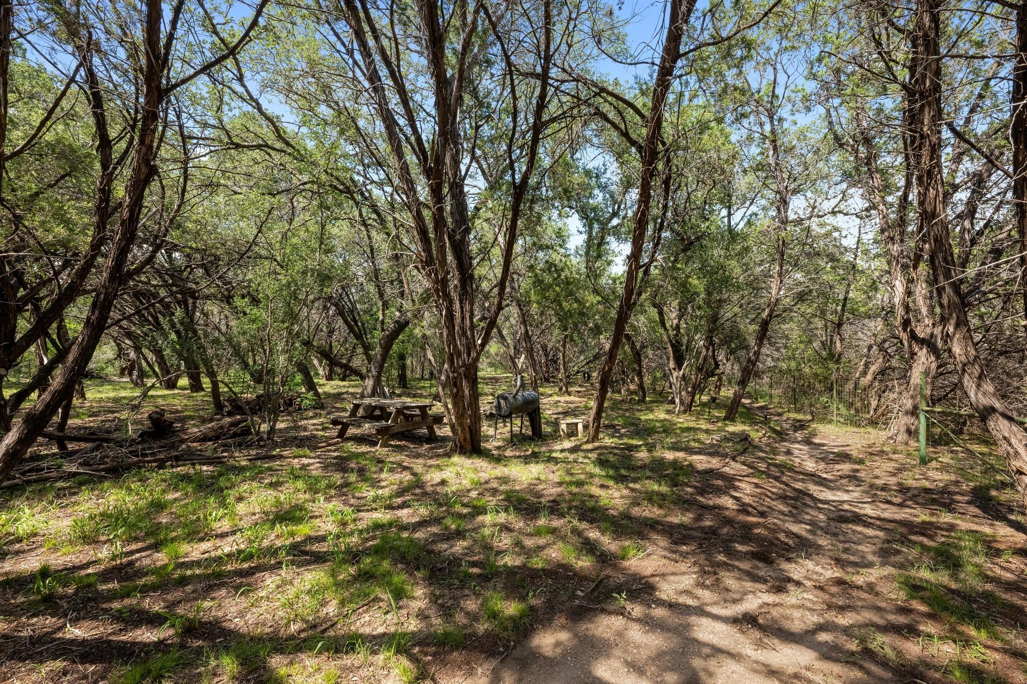 4207 Deer Trl, Spicewood, TX 78669