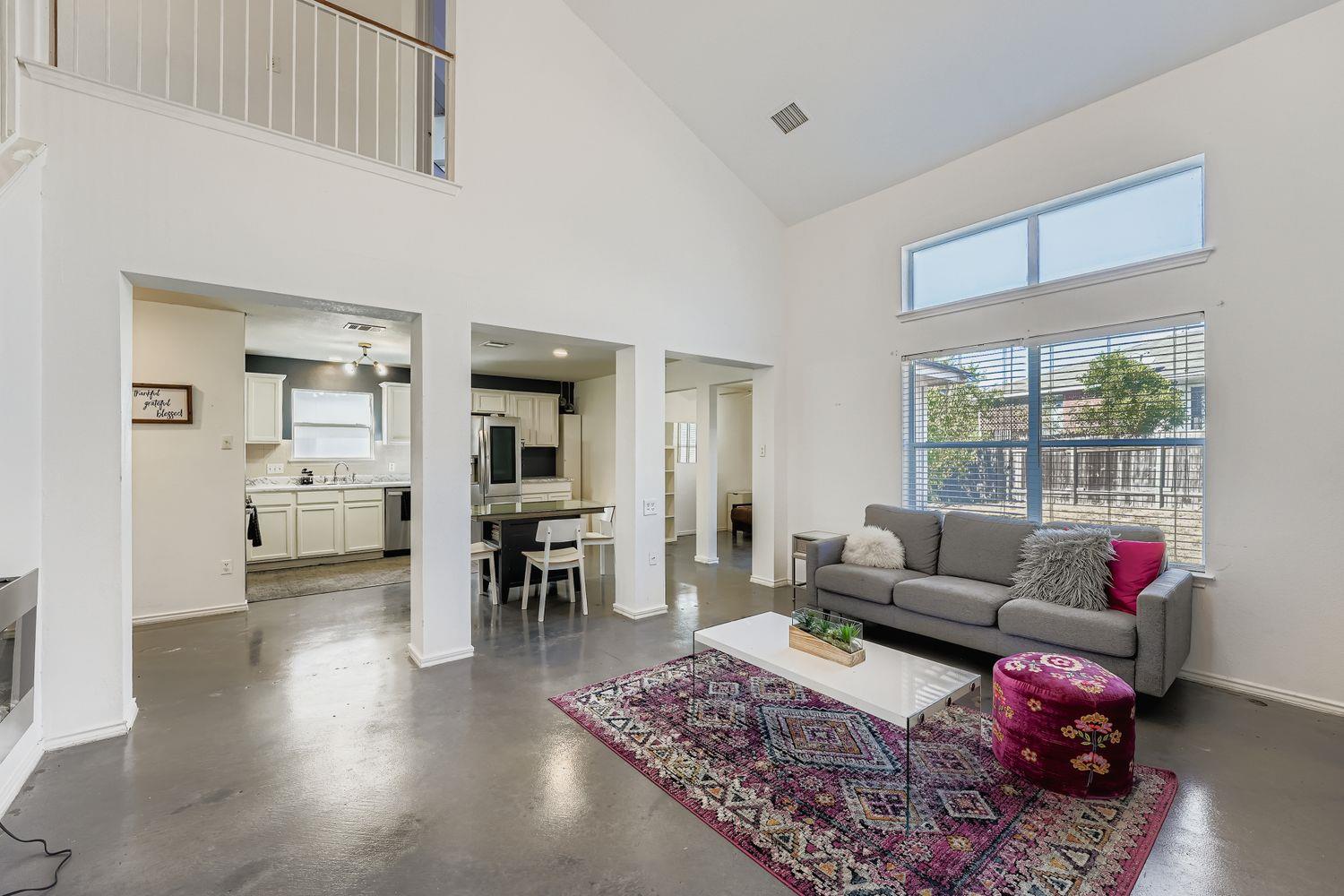 928 Sally Lunn Way, Pflugerville, TX 78660