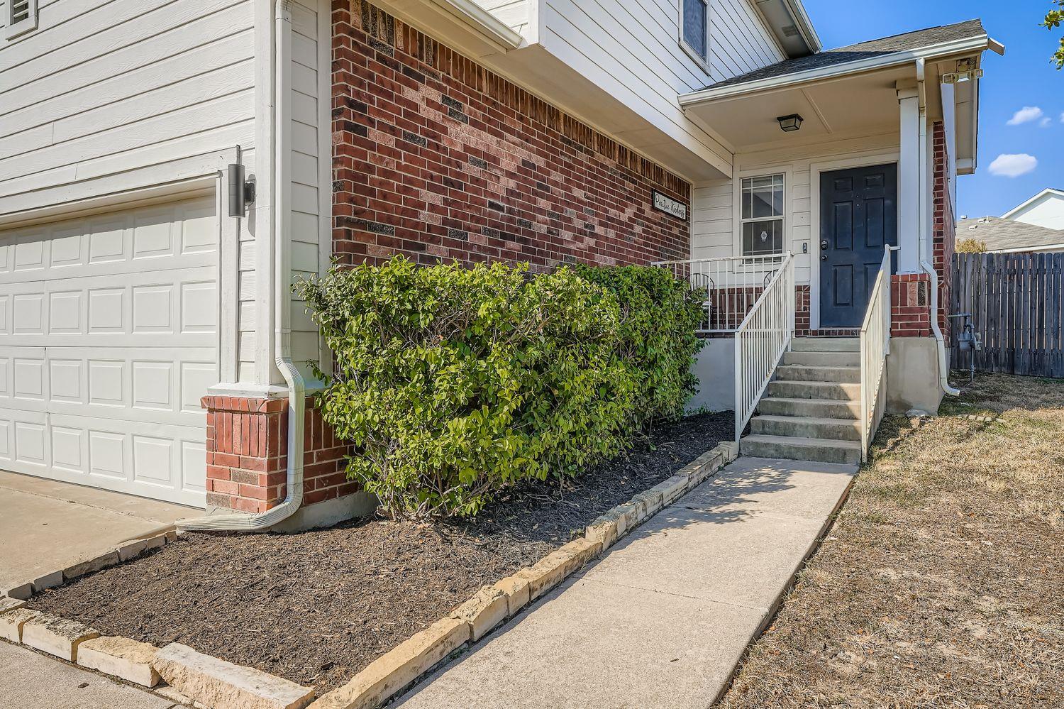 928 Sally Lunn Way, Pflugerville, TX 78660