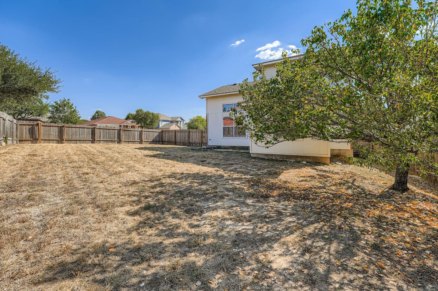 928 Sally Lunn Way, Pflugerville, TX 78660