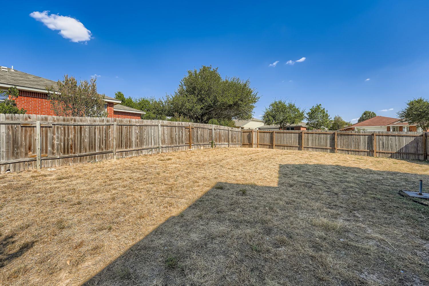 928 Sally Lunn Way, Pflugerville, TX 78660