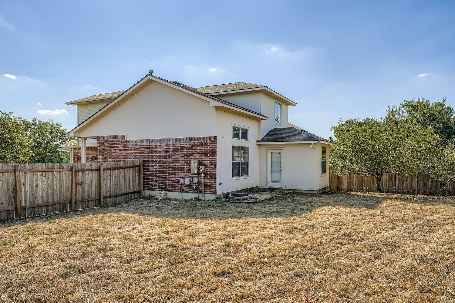 928 Sally Lunn Way, Pflugerville, TX 78660