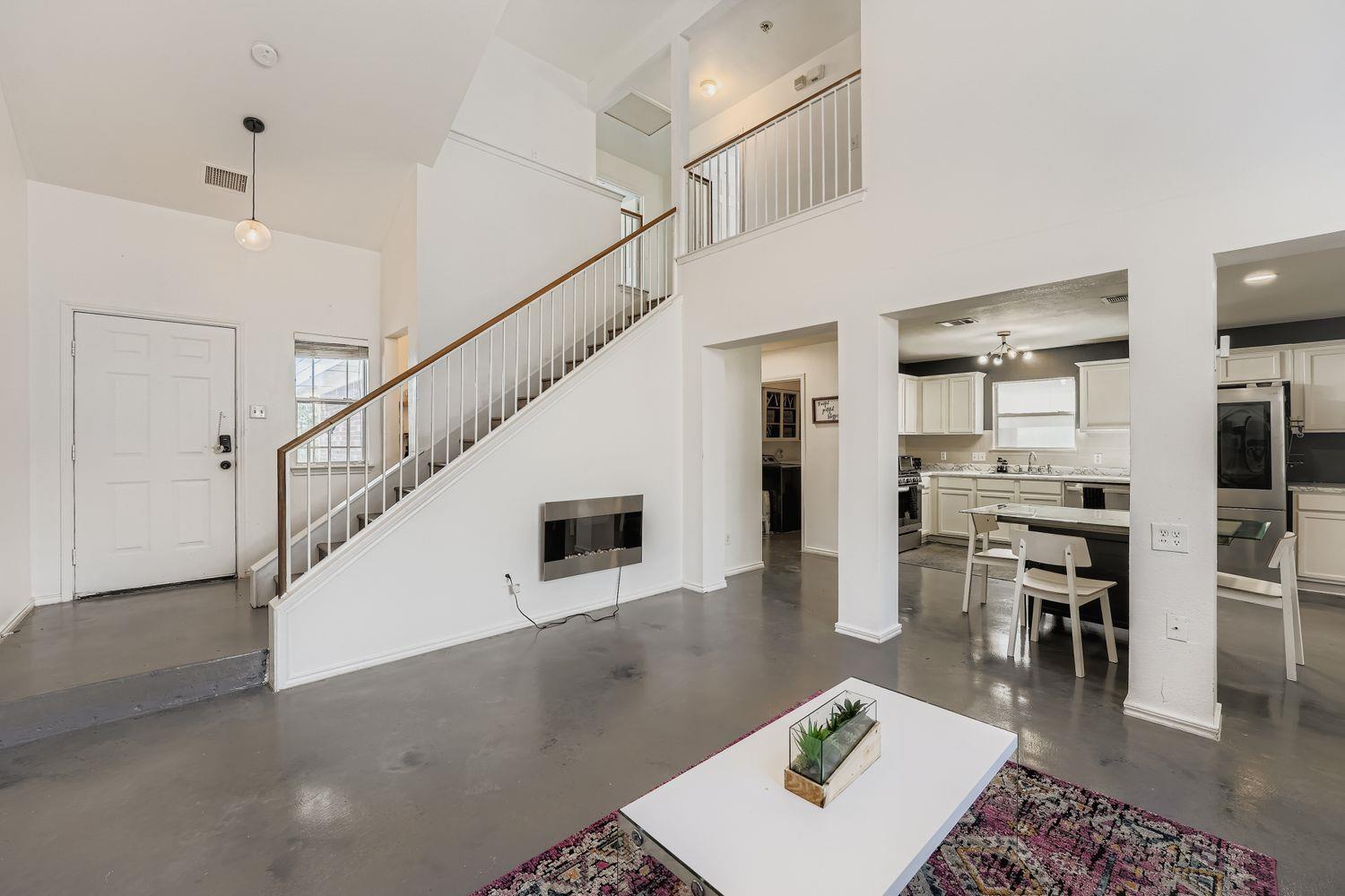 928 Sally Lunn Way, Pflugerville, TX 78660